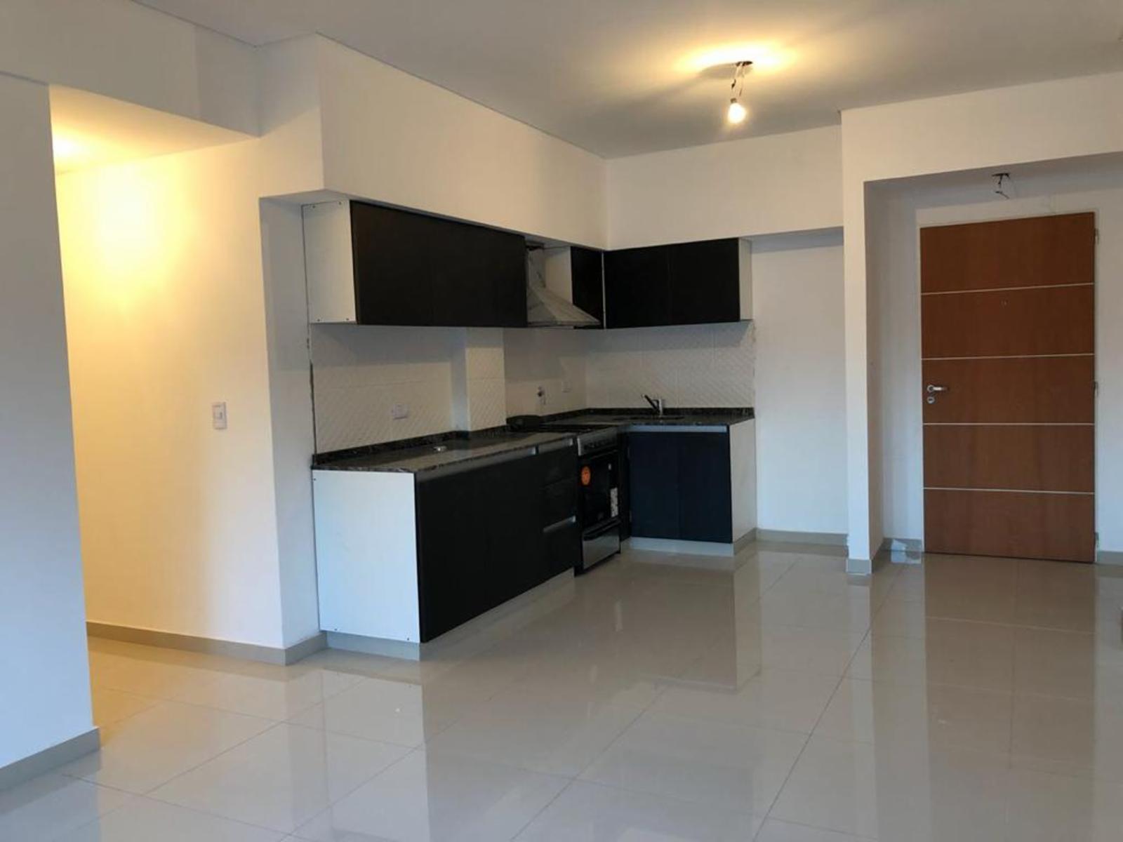 DEPARTAMENTO A ESTRENAR RAMOS MEIA SUR — foto 4
