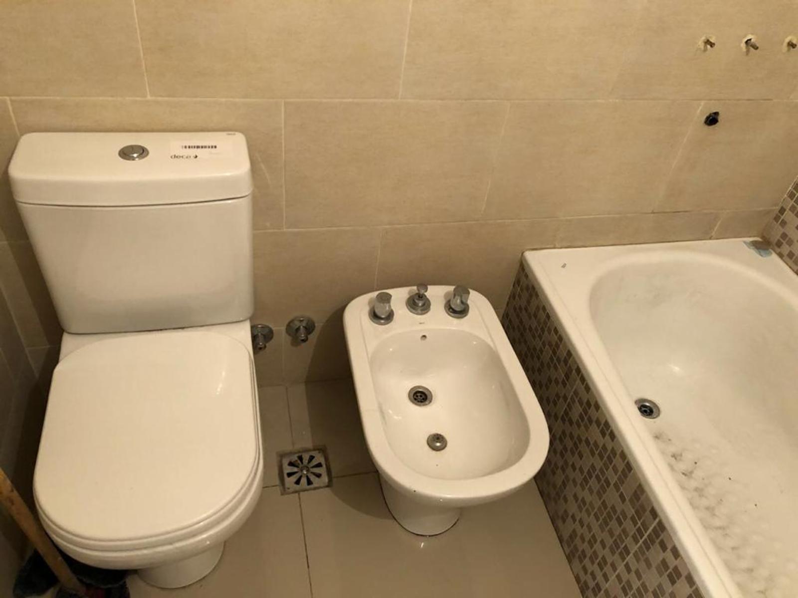 DEPARTAMENTO A ESTRENAR RAMOS MEIA SUR — foto 5