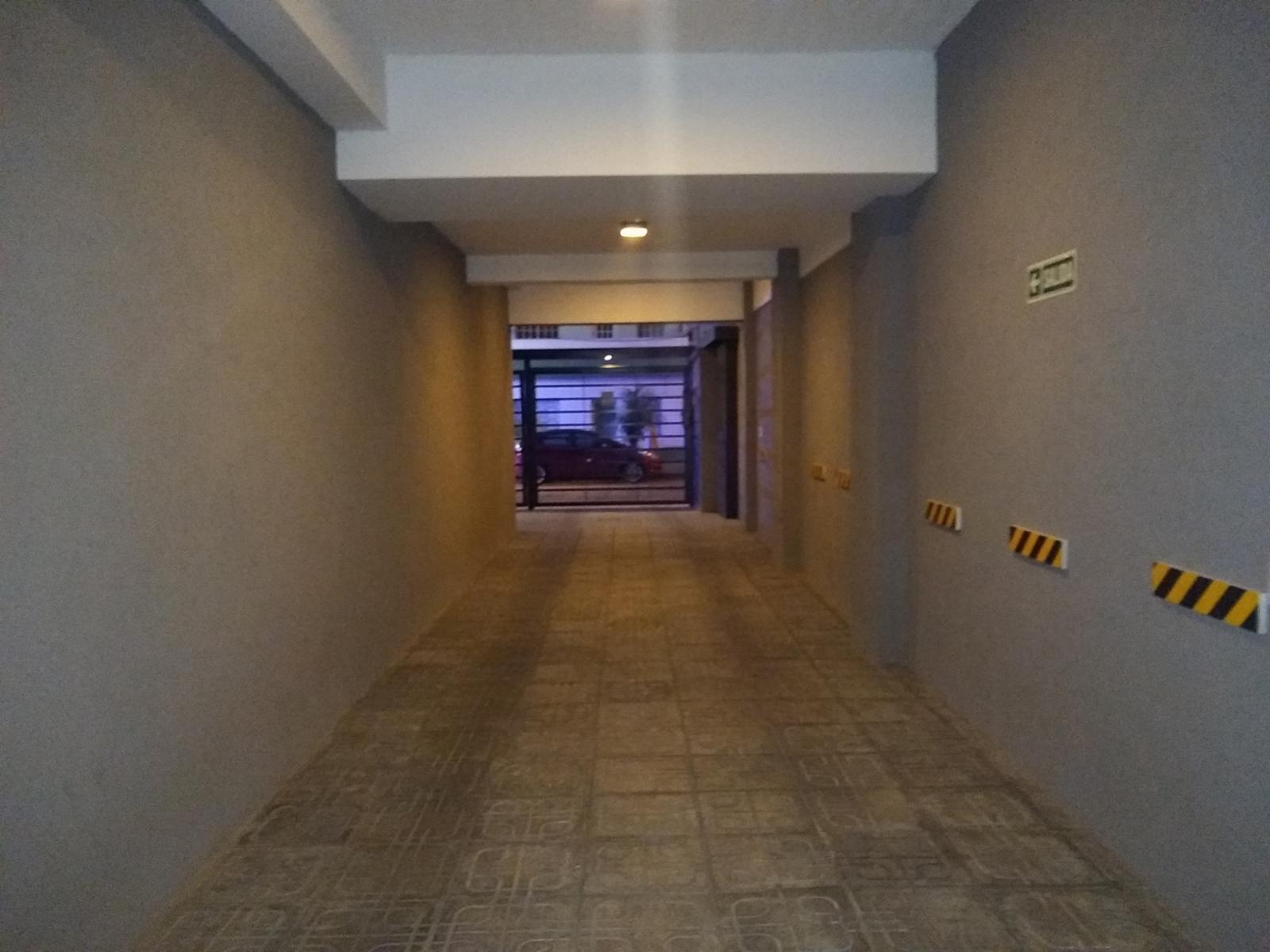 DEPARTAMENTO A ESTRENAR RAMOS MEIA SUR — foto 8