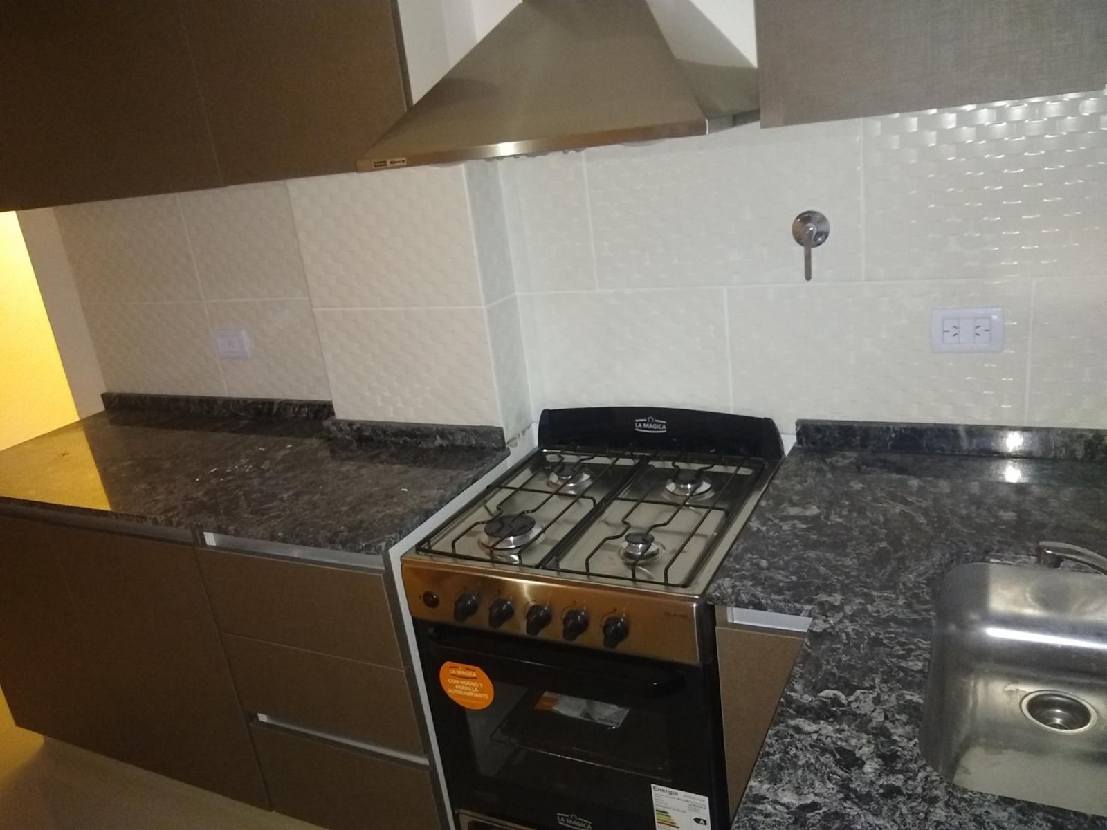 DEPARTAMENTO A ESTRENAR RAMOS MEIA SUR — foto 11