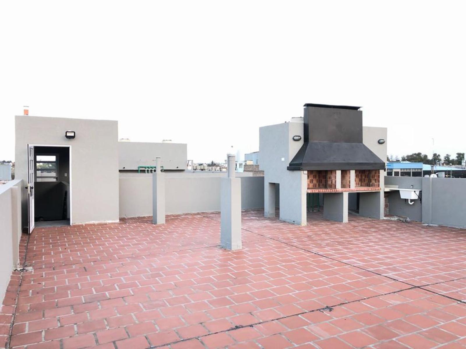 DEPARTAMENTO A ESTRENAR RAMOS MEIA SUR — foto 12