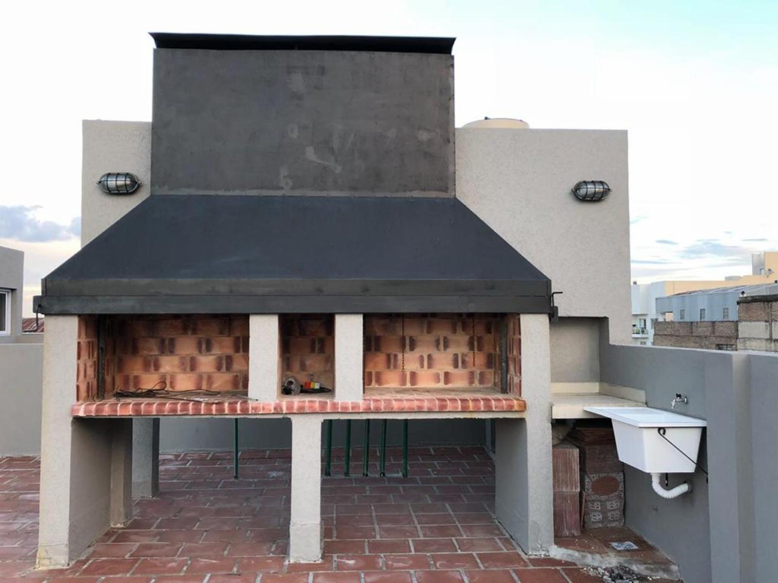 DEPARTAMENTO A ESTRENAR RAMOS MEIA SUR — foto 14
