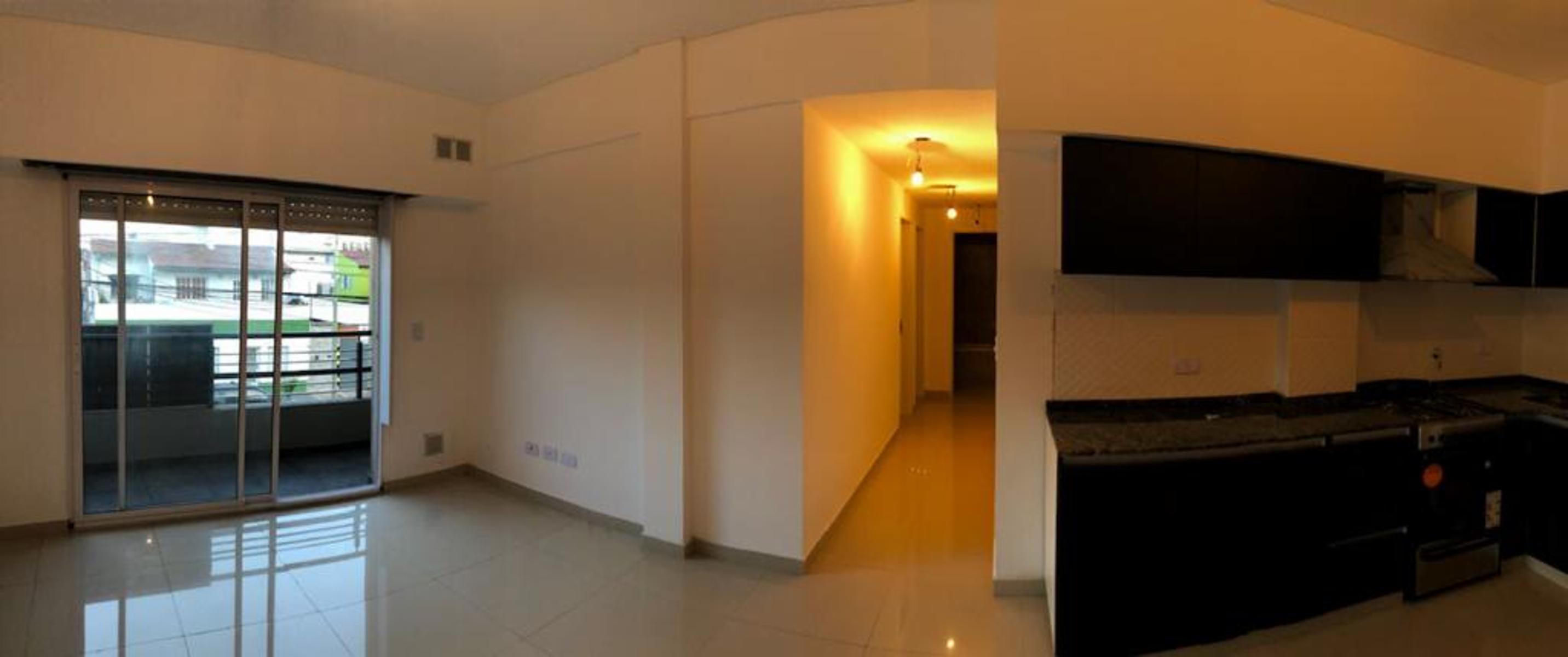 DEPARTAMENTO A ESTRENAR RAMOS MEIA SUR — foto 15