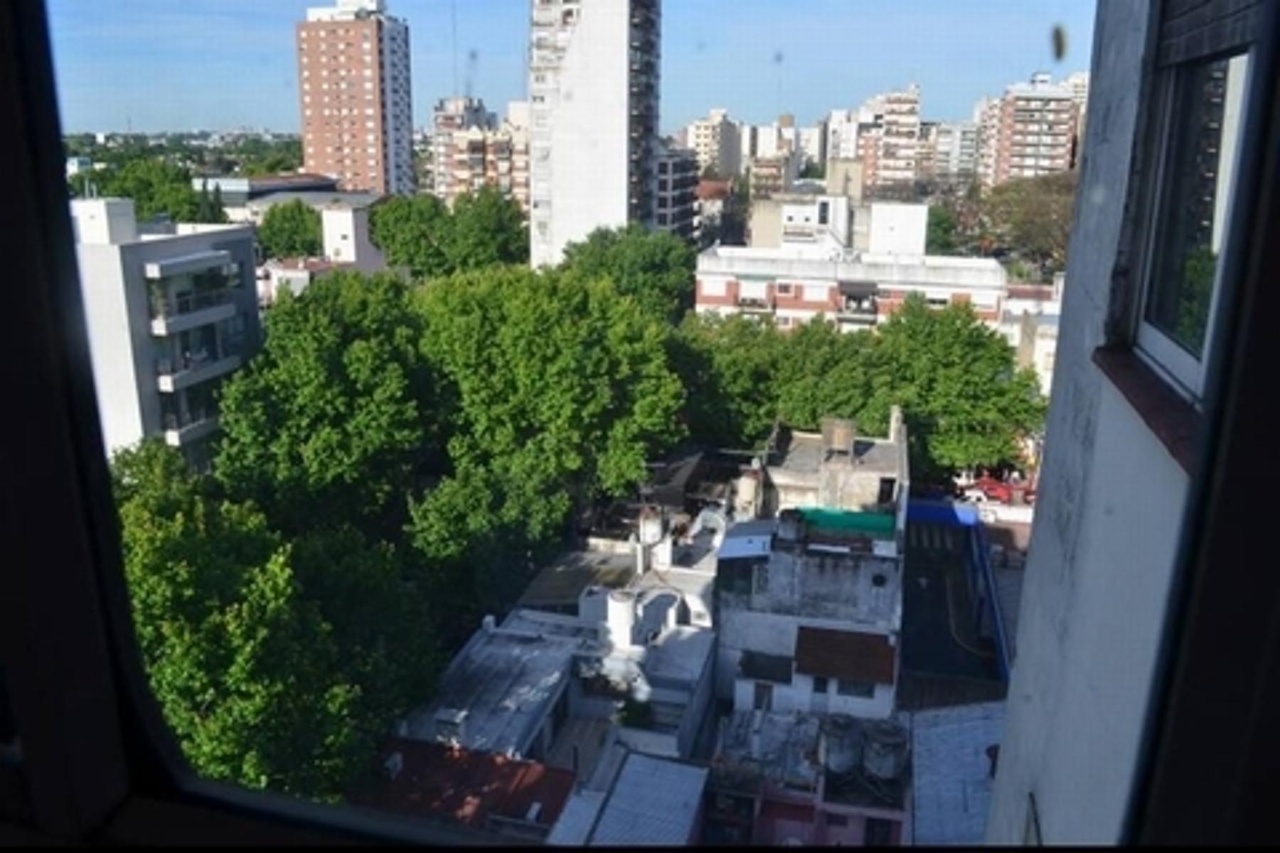 DEPARTAMENTO CÉNTRICO RAMOS MEJIA — foto 11