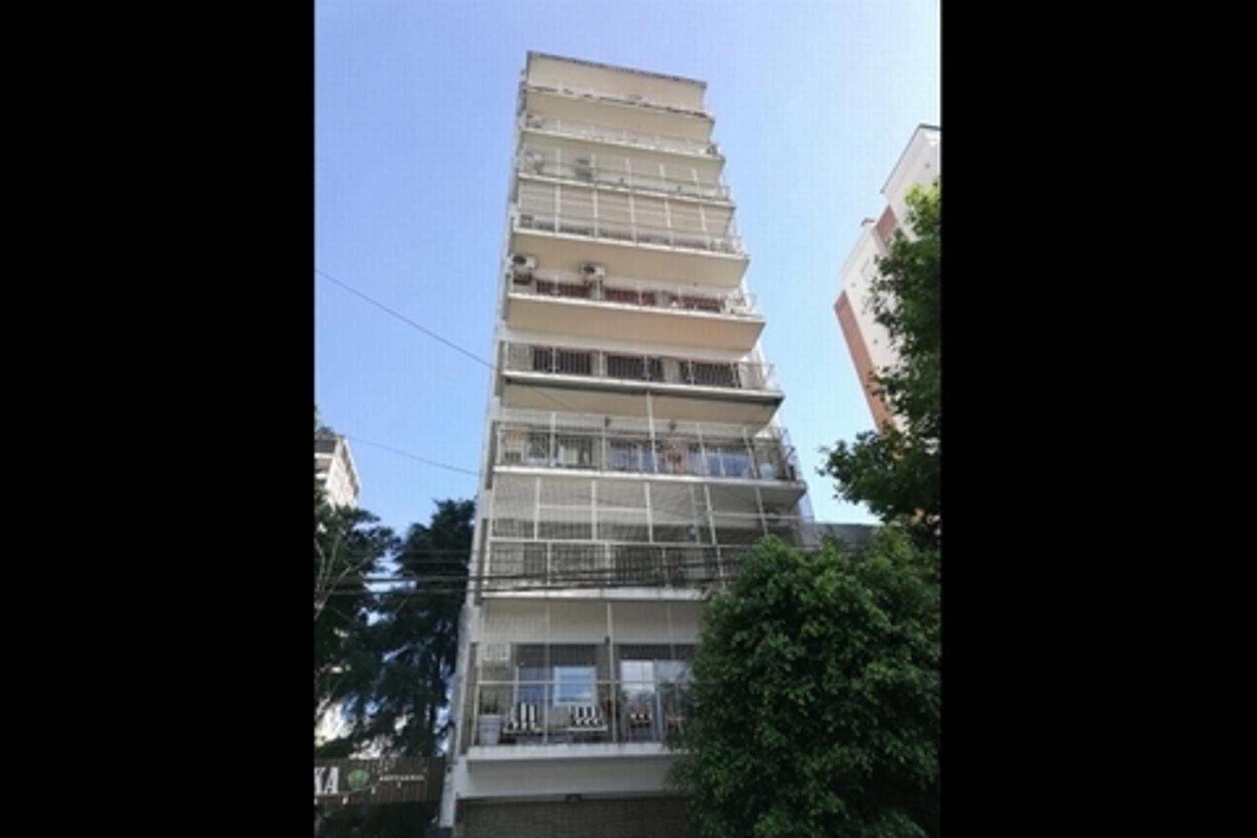 DEPARTAMENTO CÉNTRICO RAMOS MEJIA — foto 12