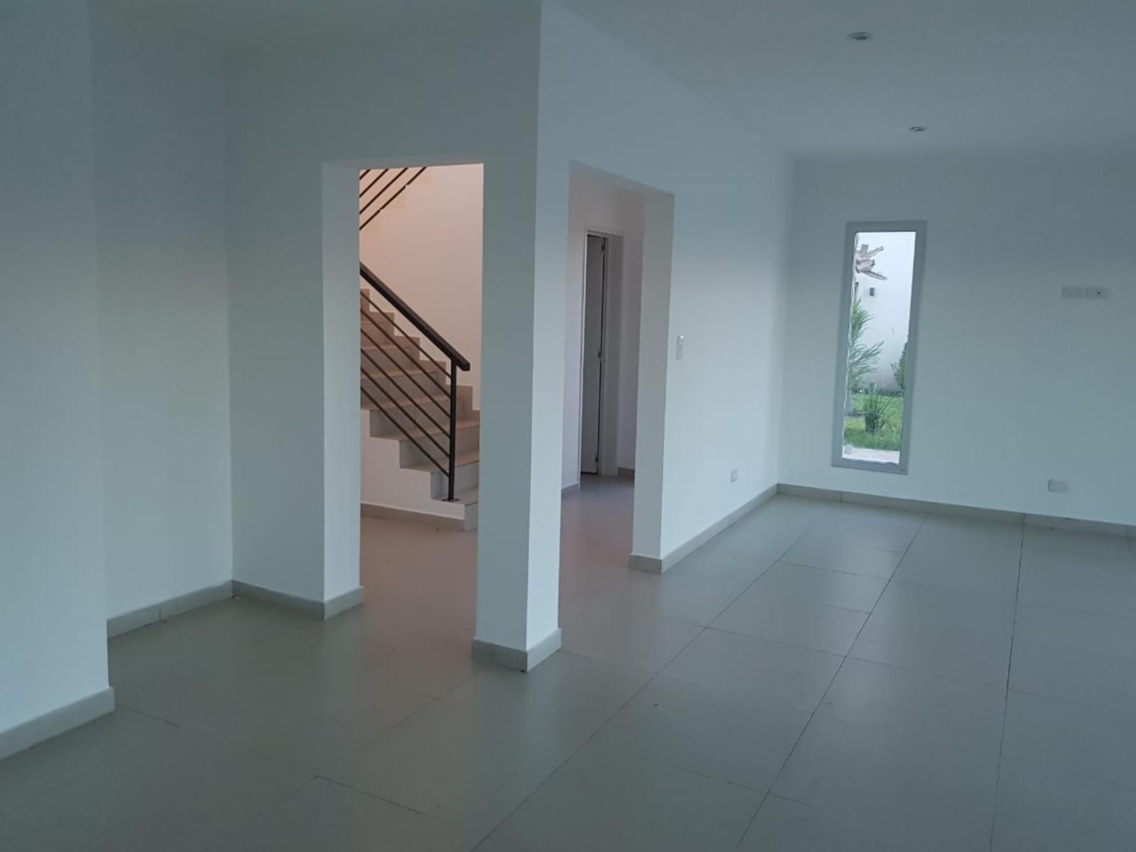 CANNING EXCELENTE CASA EN CONTRY A ESTRENAR — foto 9
