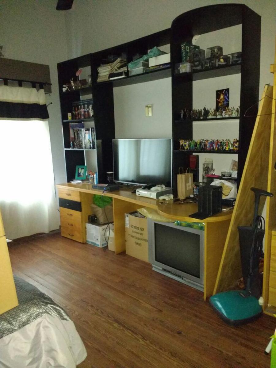 CASA RAMOS MEJIA SUR AL FRENTE 4 AMBIENTES — foto 7