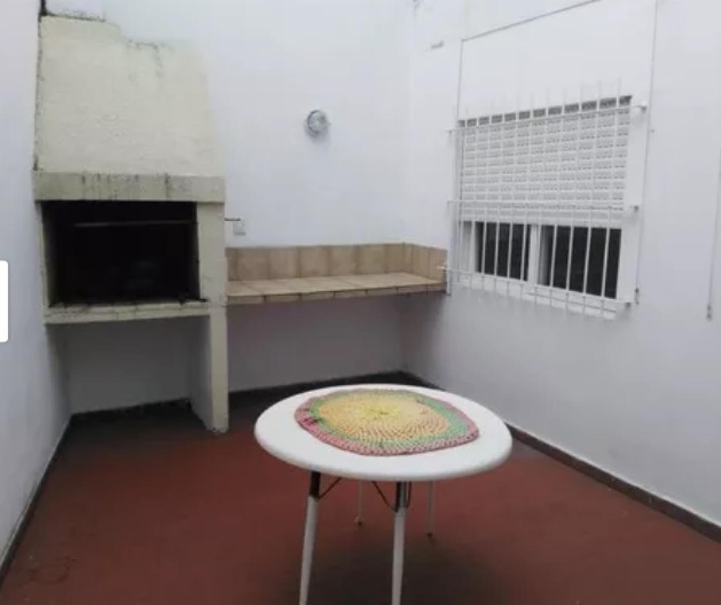 DEPARTAMENTO CÉNTRICO RAMOS MEIA — foto 3