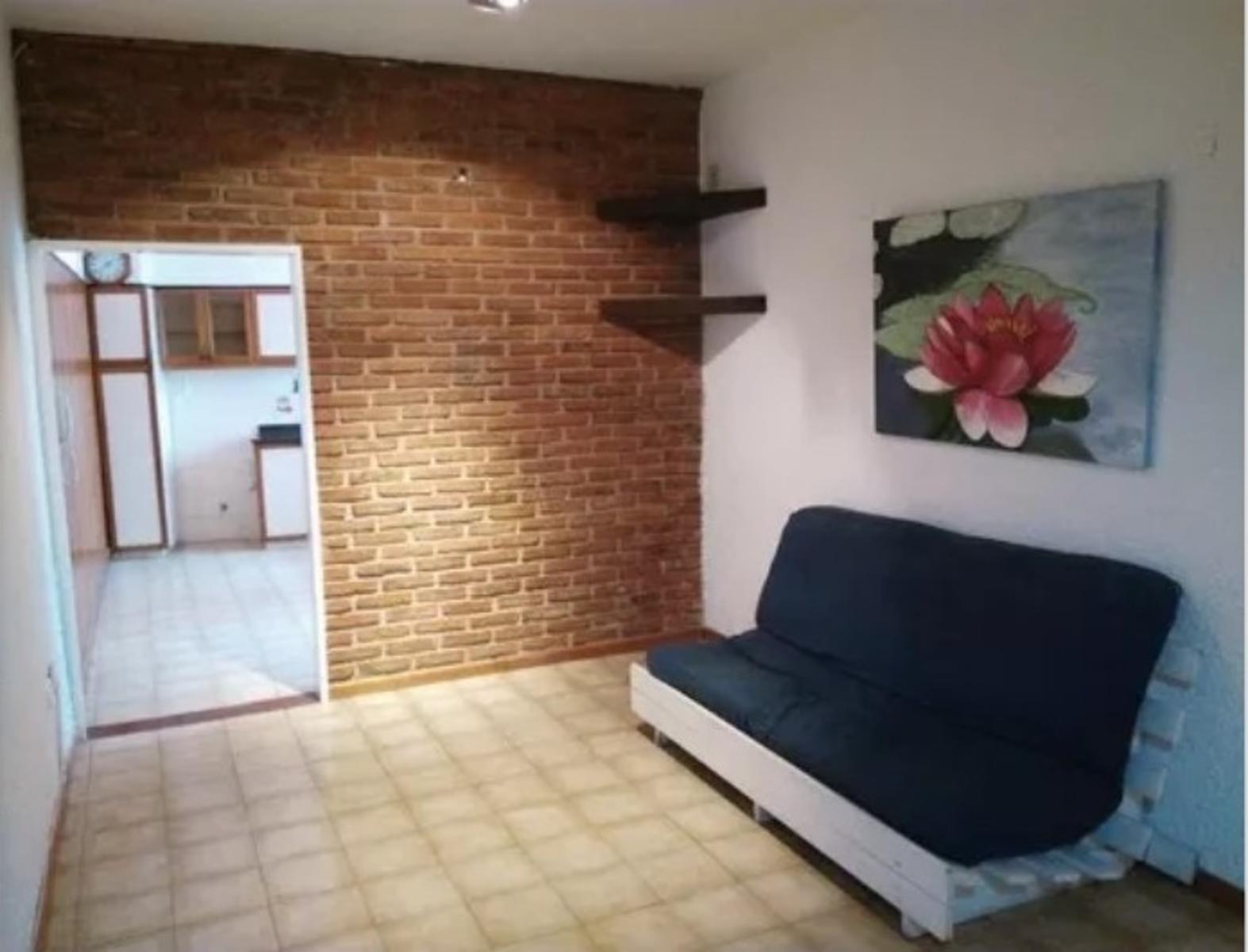 DEPARTAMENTO CÉNTRICO RAMOS MEIA — foto 4