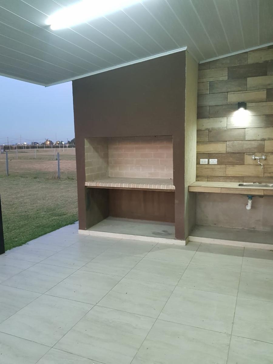 CASA EN BARRIO CERRADO A ESTRENAR — foto 2