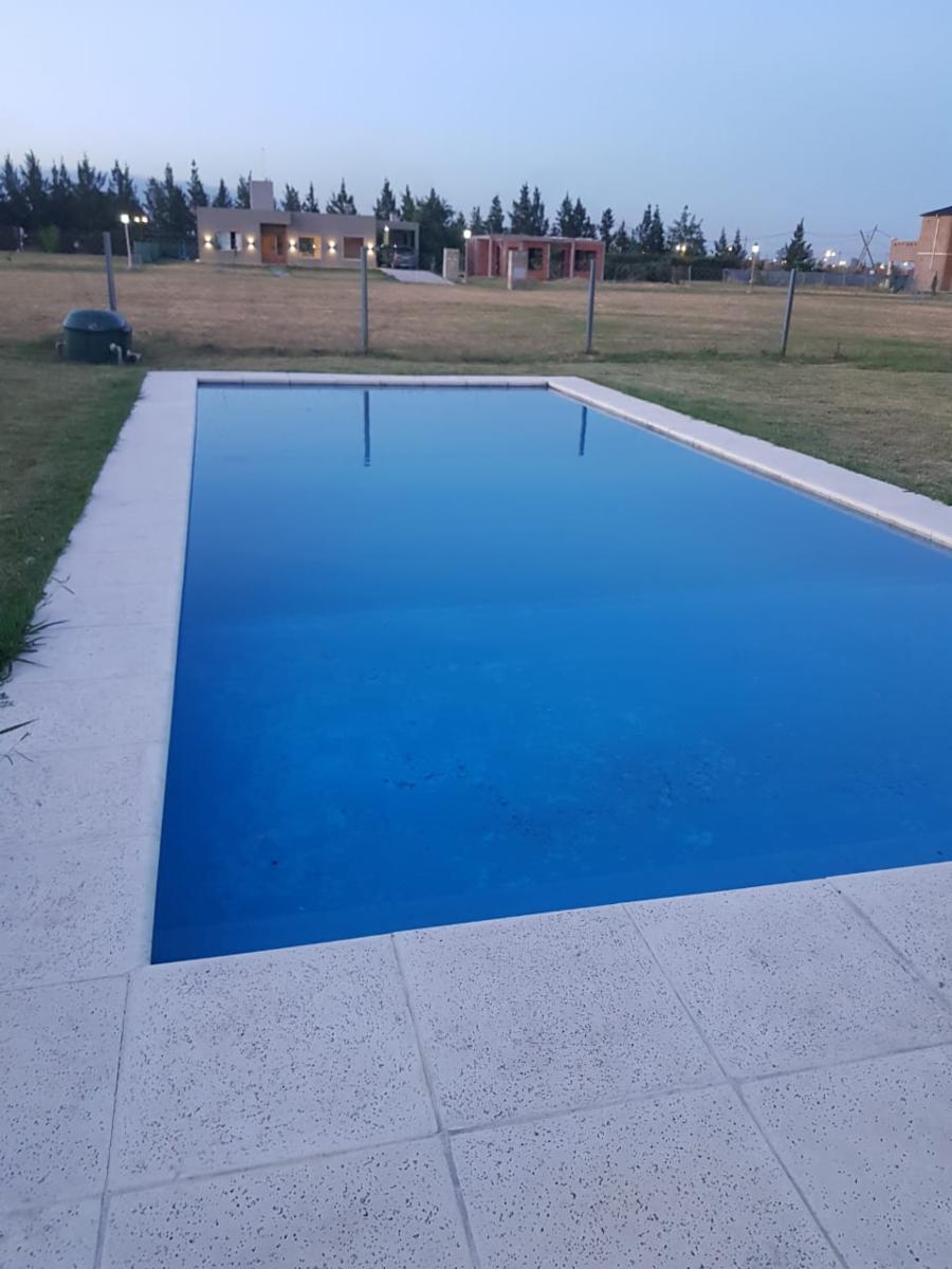 CASA EN BARRIO CERRADO A ESTRENAR — foto 3