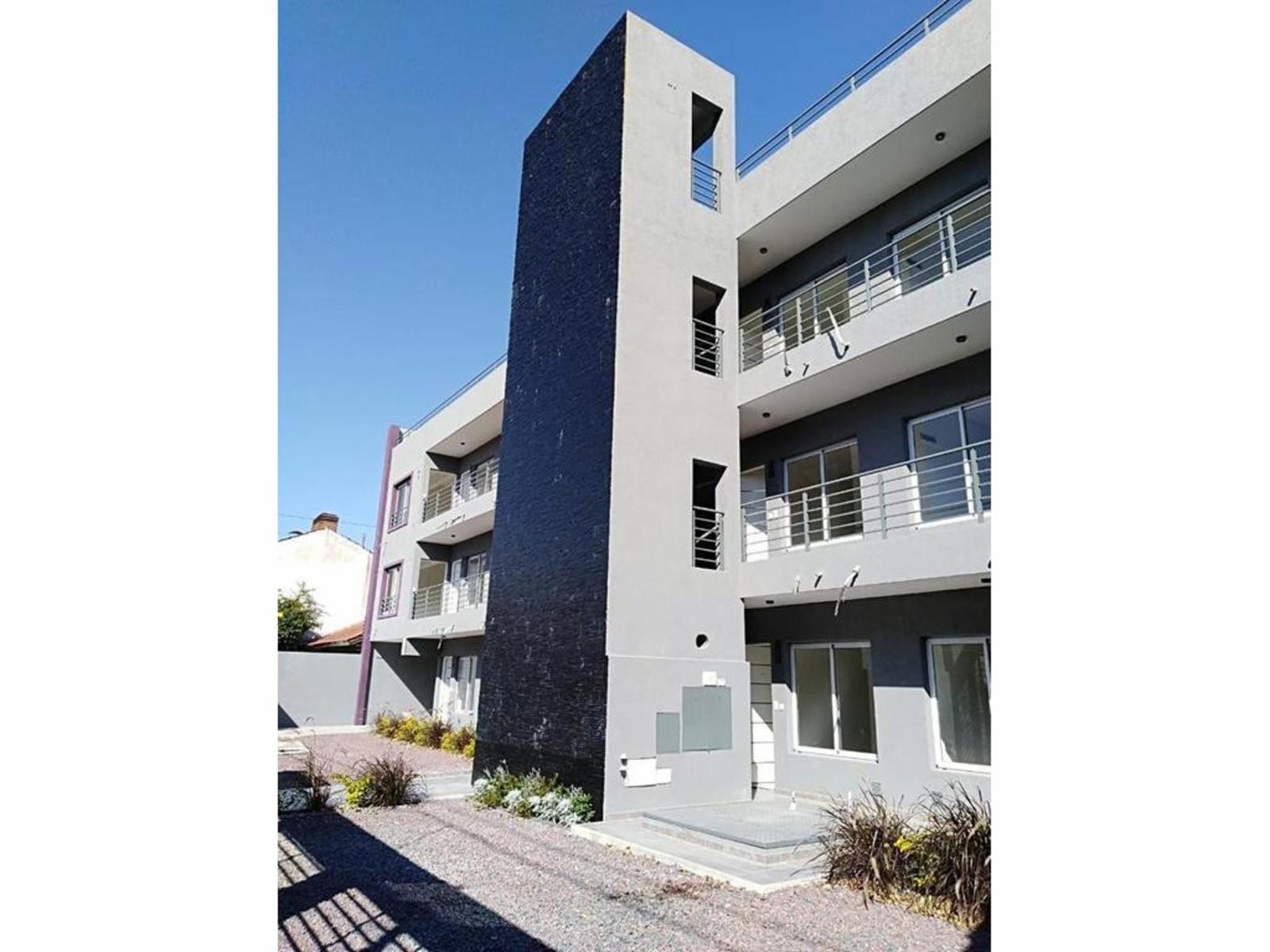 VENTA DEPARTAMENTO A ESTRENAR ZONA MORON — foto 3