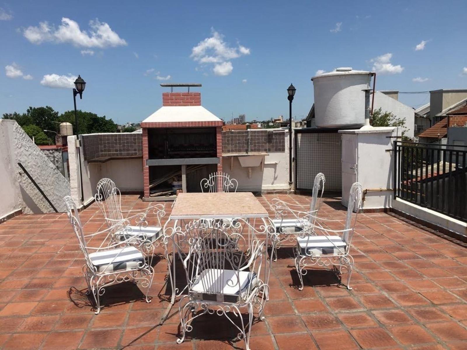 Casa en venta, Ramos Mejía - La Matanza VENTA CASA PH 3 AMBIENTES EXCELENTE ESTADO RAMOS MEJIA — foto 2