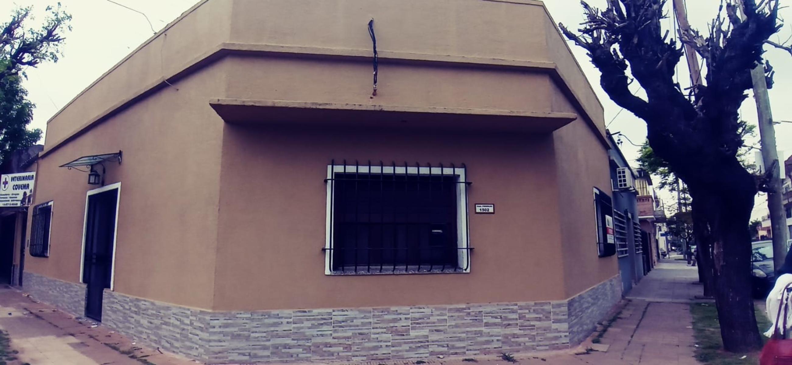 VENTA CASA LOTE PROPIO 3 AMBIENTES RAMOS MEJIA SUR