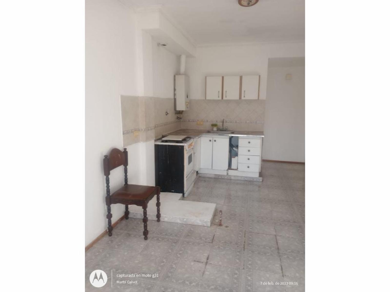DEPARTAMENTO EN VENTA EN RAMOS MEJIA — foto 2