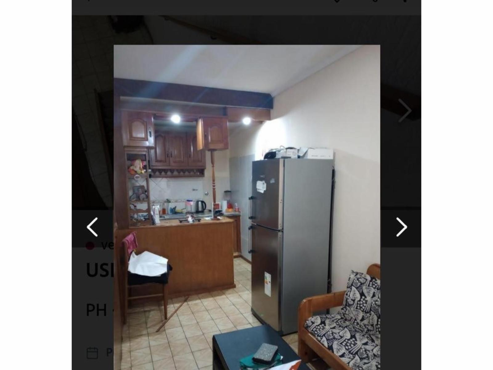 DUPLEX EN VENTA EN RAMOS MEJIA