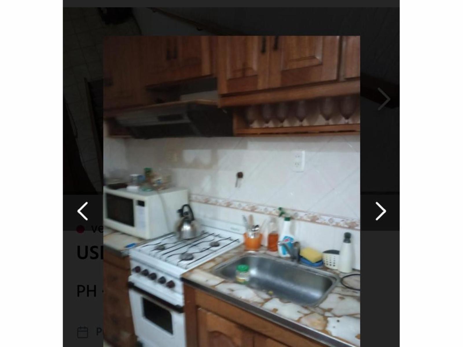 DUPLEX EN VENTA EN RAMOS MEJIA — foto 4