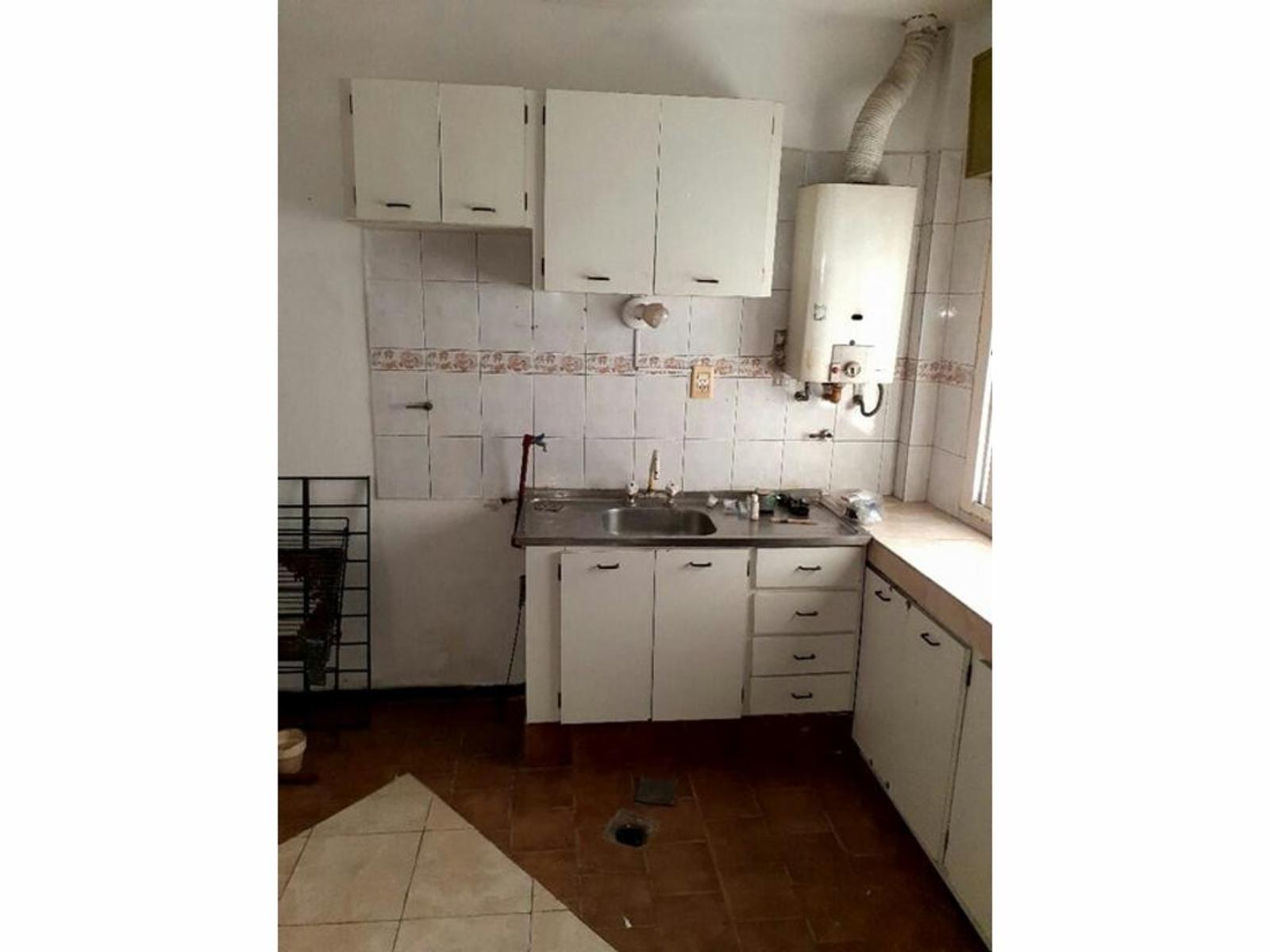 DEPARTAMENTO EN VENTA EN SAN JUSTO, EXCELENTE OPORTUNIDAD — foto 4