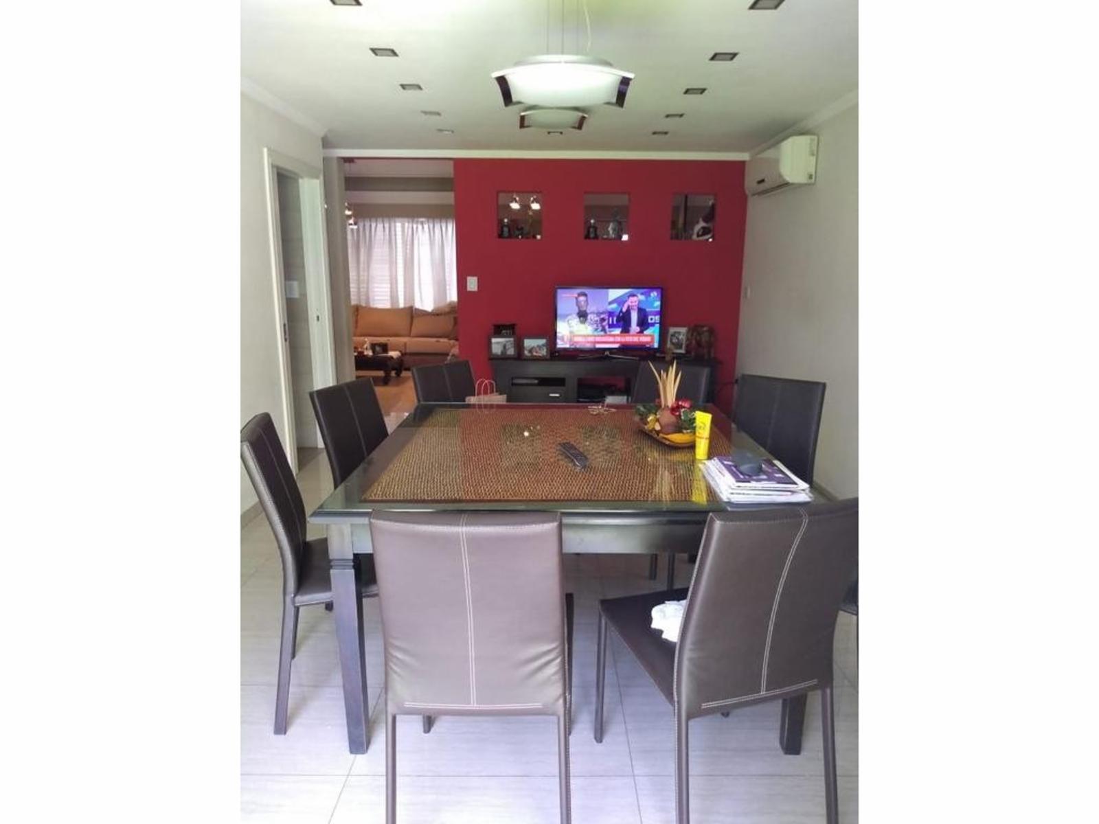 Casa 4 amb, zona residencial Barrio Don Bosco Ramos Mejia — foto 2