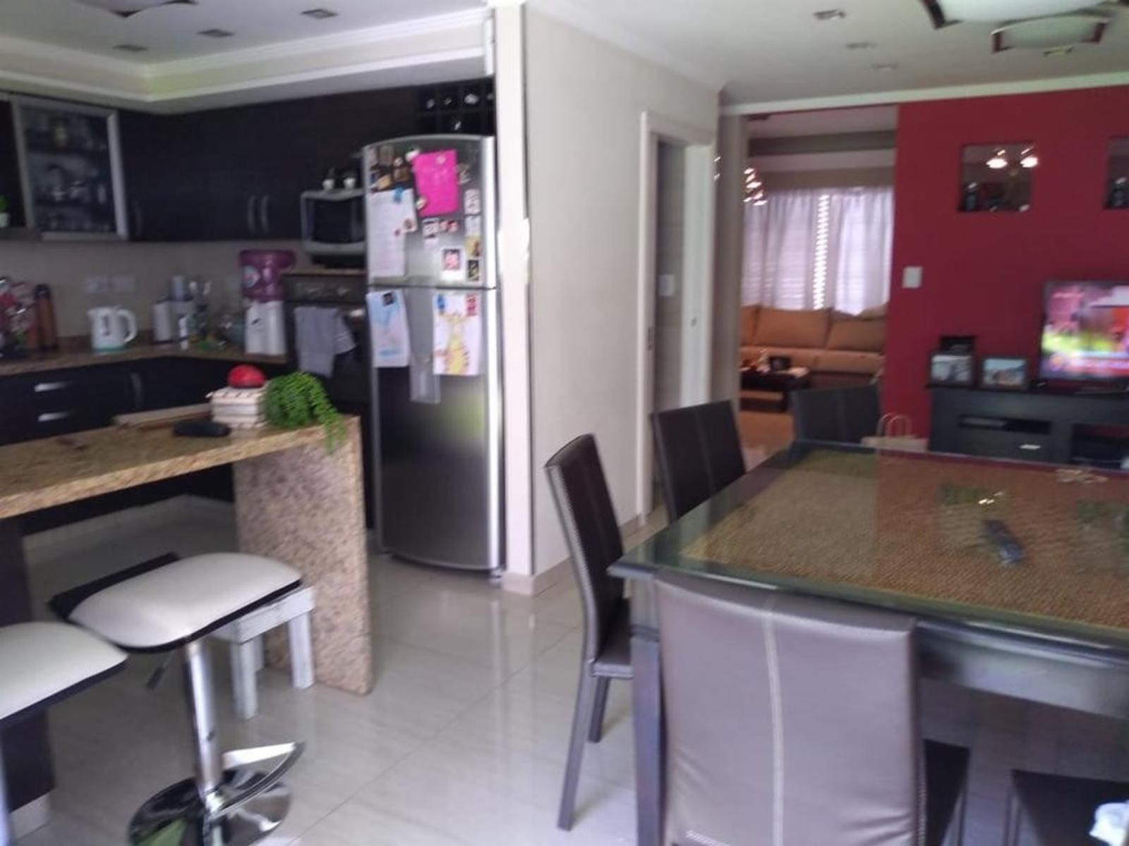 Casa 4 amb, zona residencial Barrio Don Bosco Ramos Mejia — foto 3