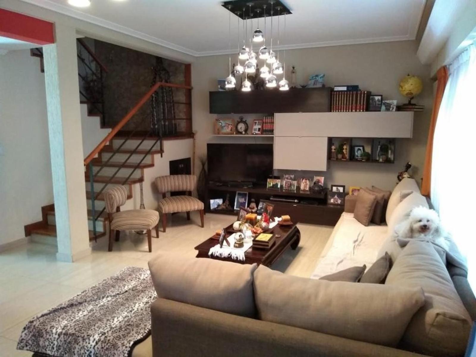 Casa 4 amb, zona residencial Barrio Don Bosco Ramos Mejia — foto 4