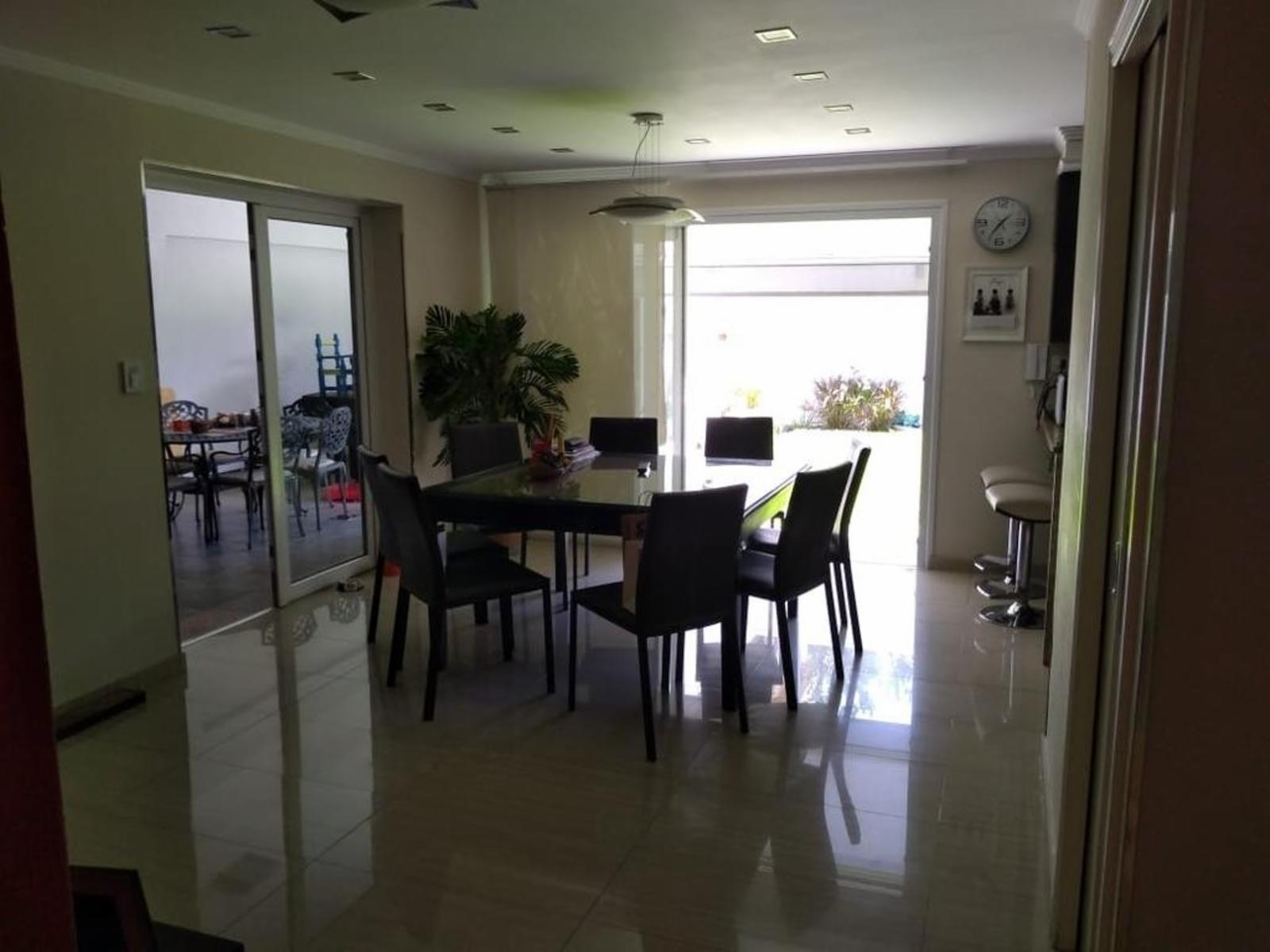 Casa 4 amb, zona residencial Barrio Don Bosco Ramos Mejia — foto 7