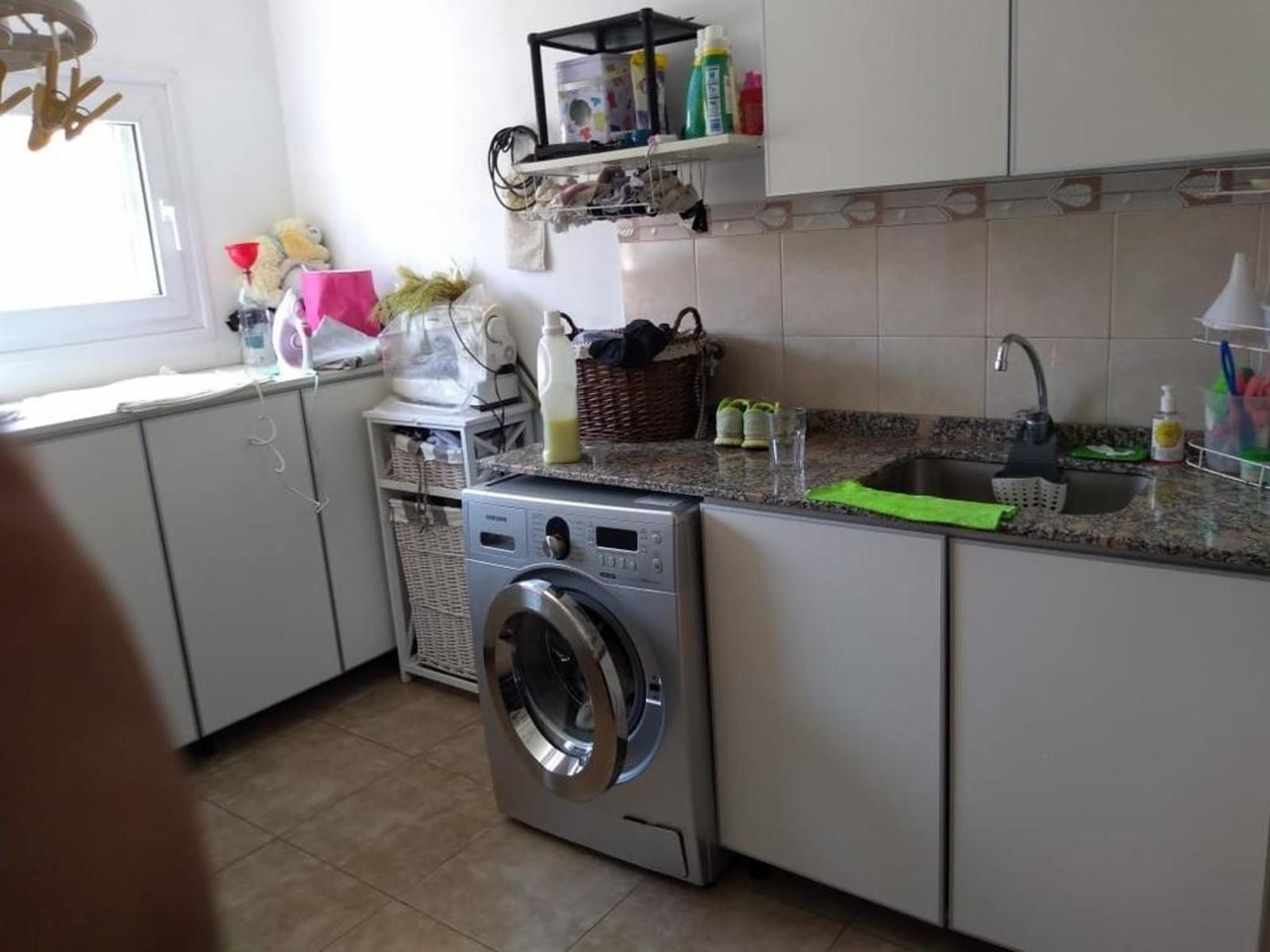 Casa 4 amb, zona residencial Barrio Don Bosco Ramos Mejia — foto 9