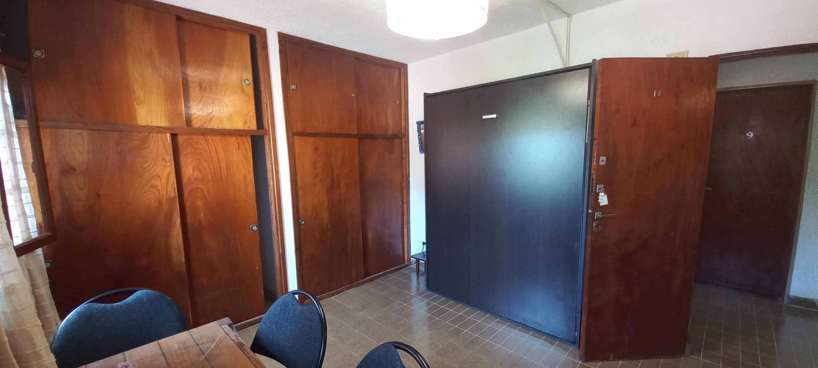 Venta Depto 1 amb. excelente ubicación Bº Norte, Gesell — foto 3