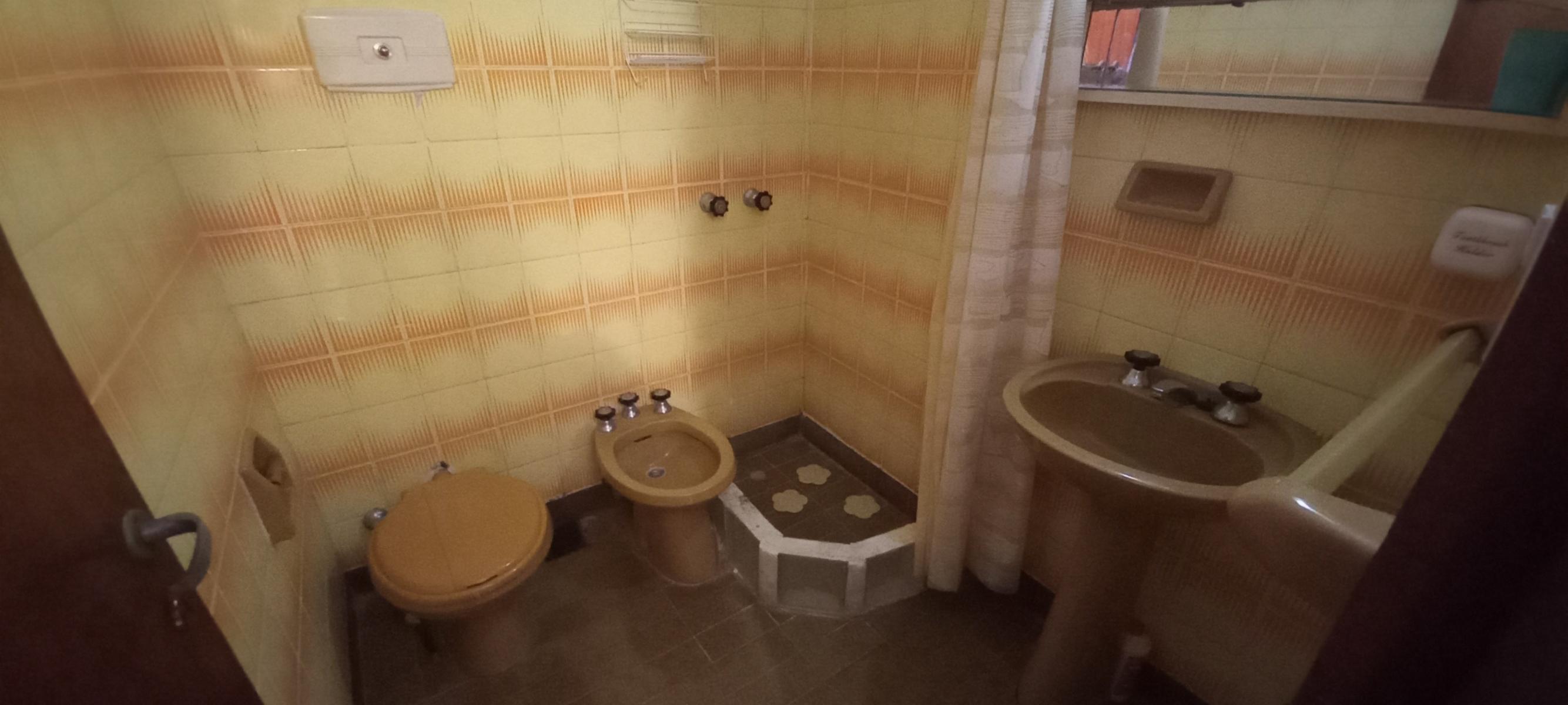 Venta Depto 1 amb. excelente ubicación Bº Norte, Gesell — foto 6