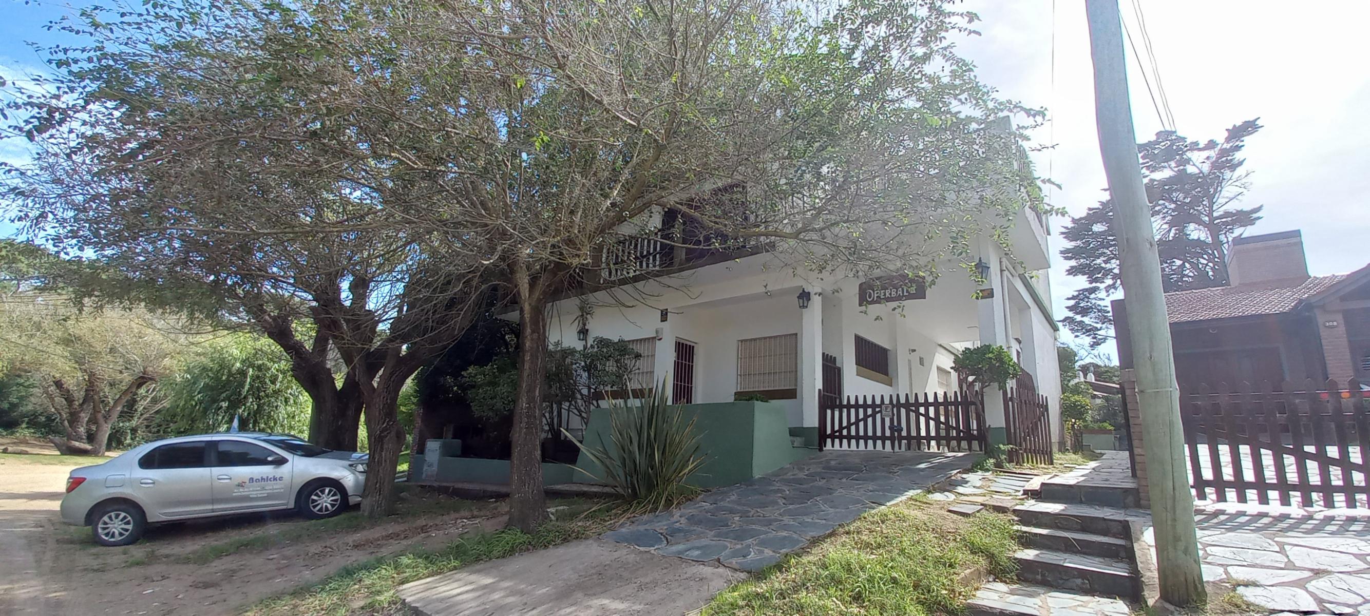 Venta Depto 1 amb. excelente ubicación Bº Norte, Gesell — foto 8