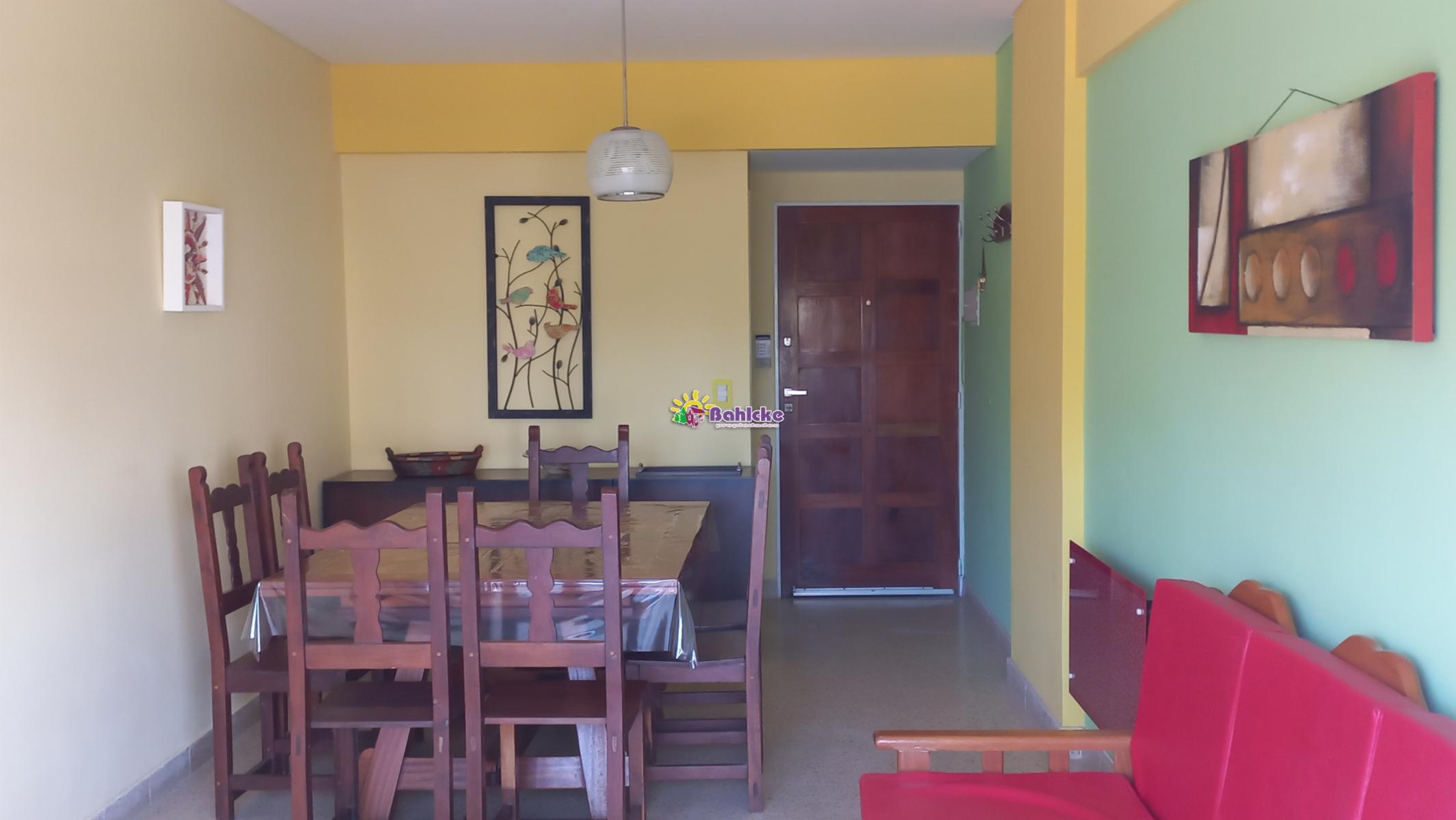 VENTA EXCELENTE DEPARTAMENTO 4 AMB. VILLA GESELL