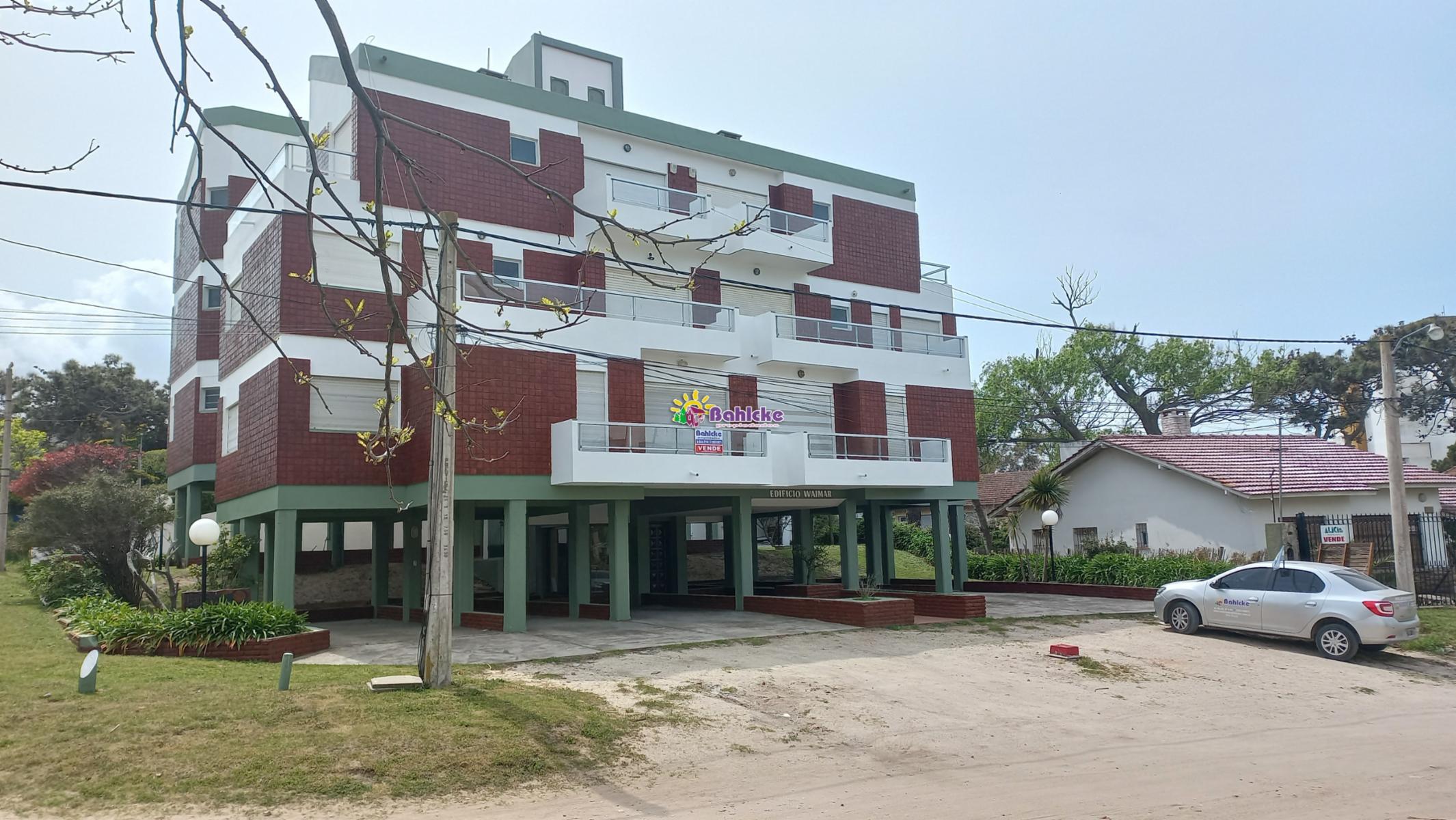 VENTA EXCELENTE DEPARTAMENTO 4 AMB. VILLA GESELL — foto 10
