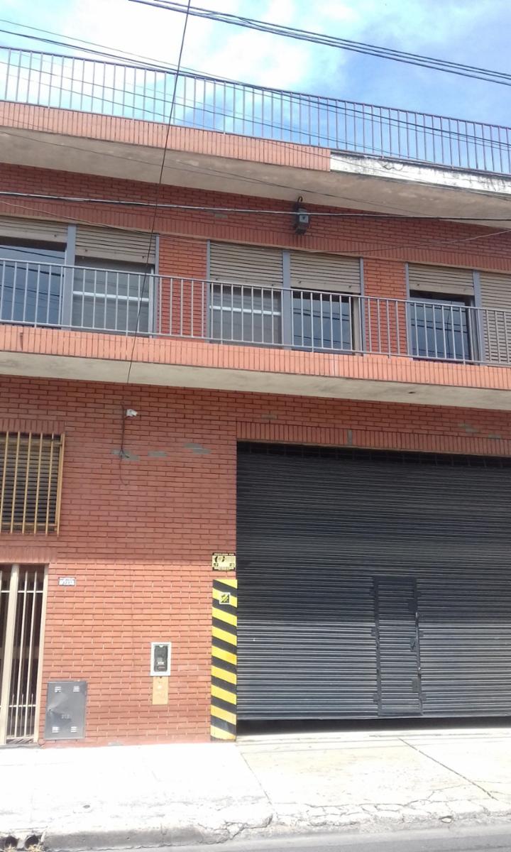 PUEYRREDON AL 2200- RAMOS MEJIA
