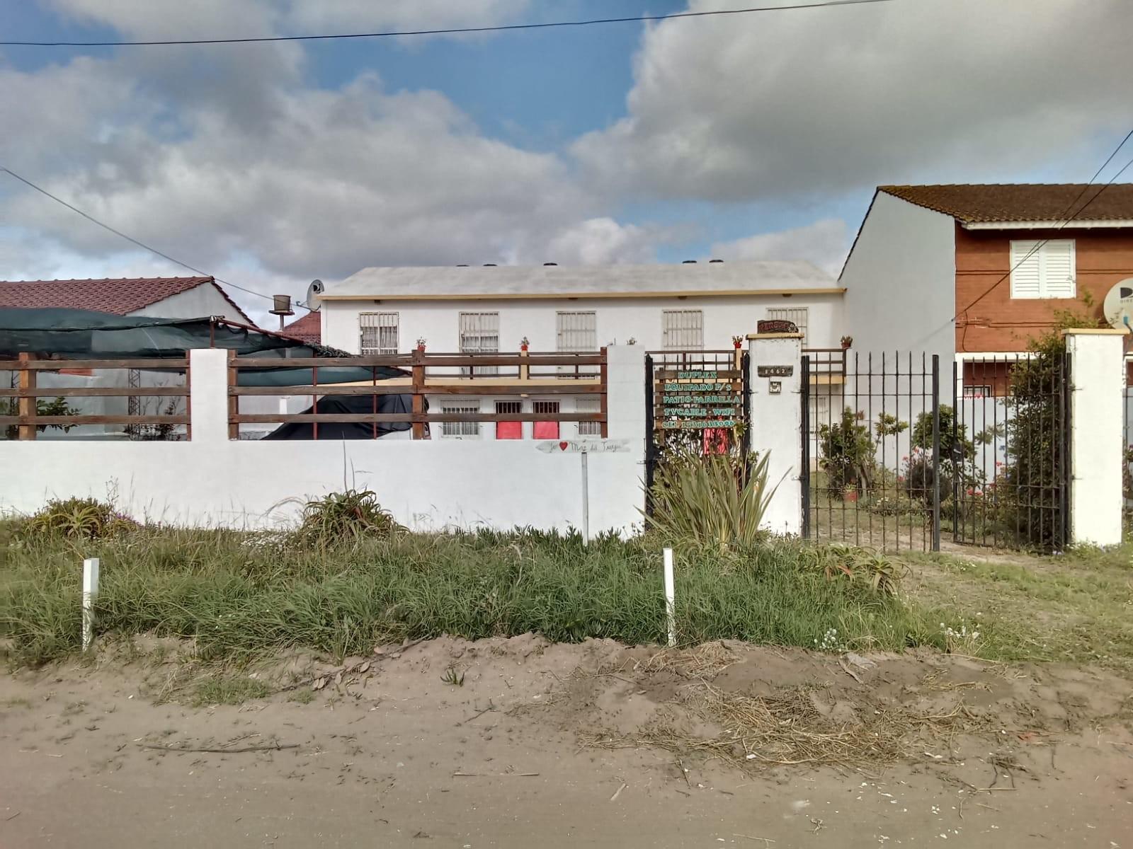 CALLE 1 ENTRE 84 Y 85- MAR DEL TUYU — foto 3