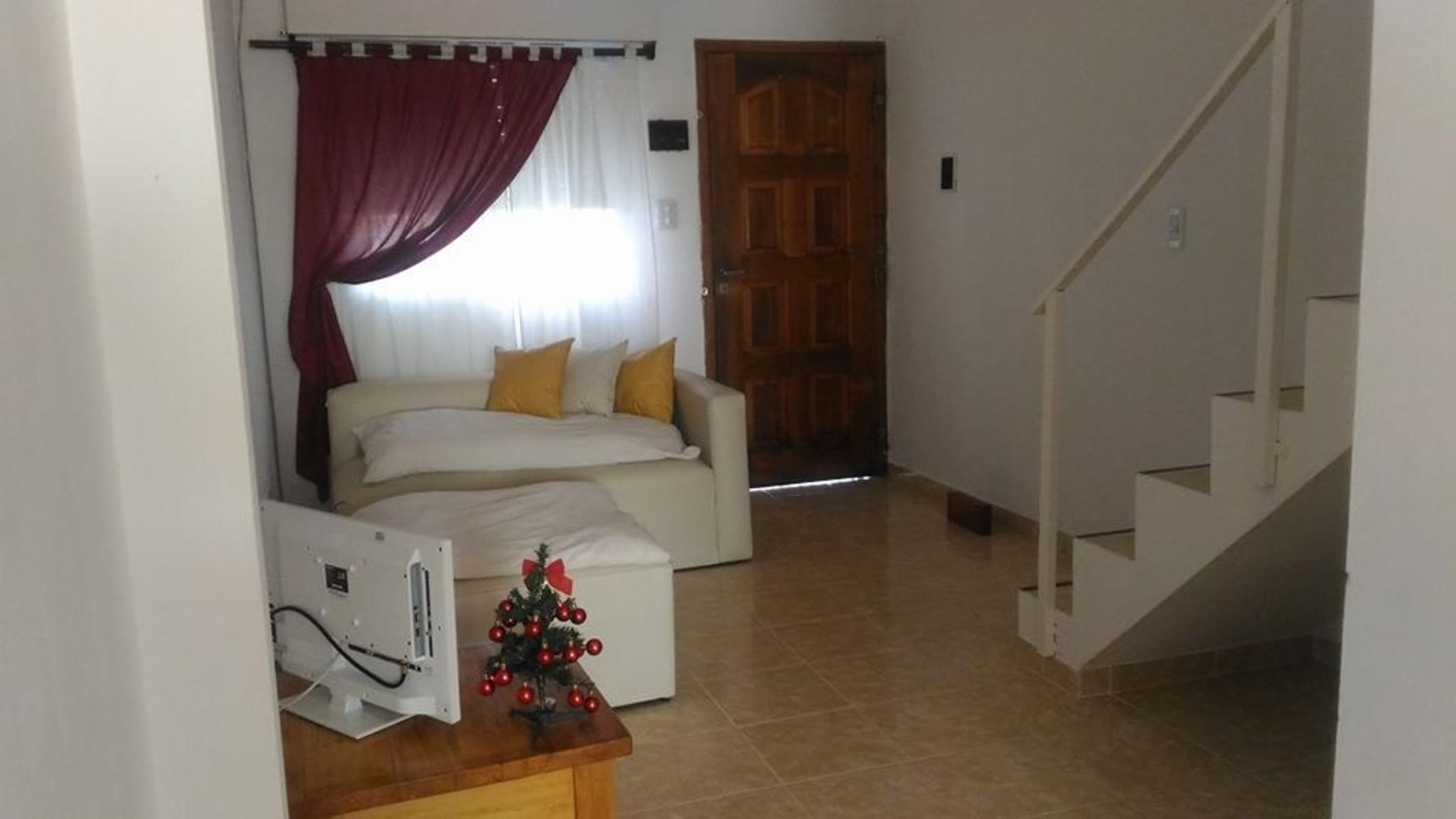 CALLE 1 ENTRE 84 Y 85- MAR DEL TUYU — foto 5
