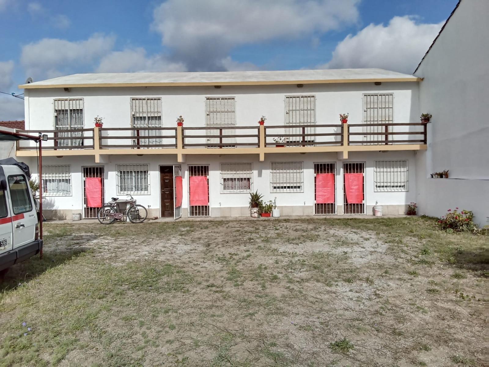 CALLE 1 ENTRE 84 Y 85- MAR DEL TUYU — foto 8