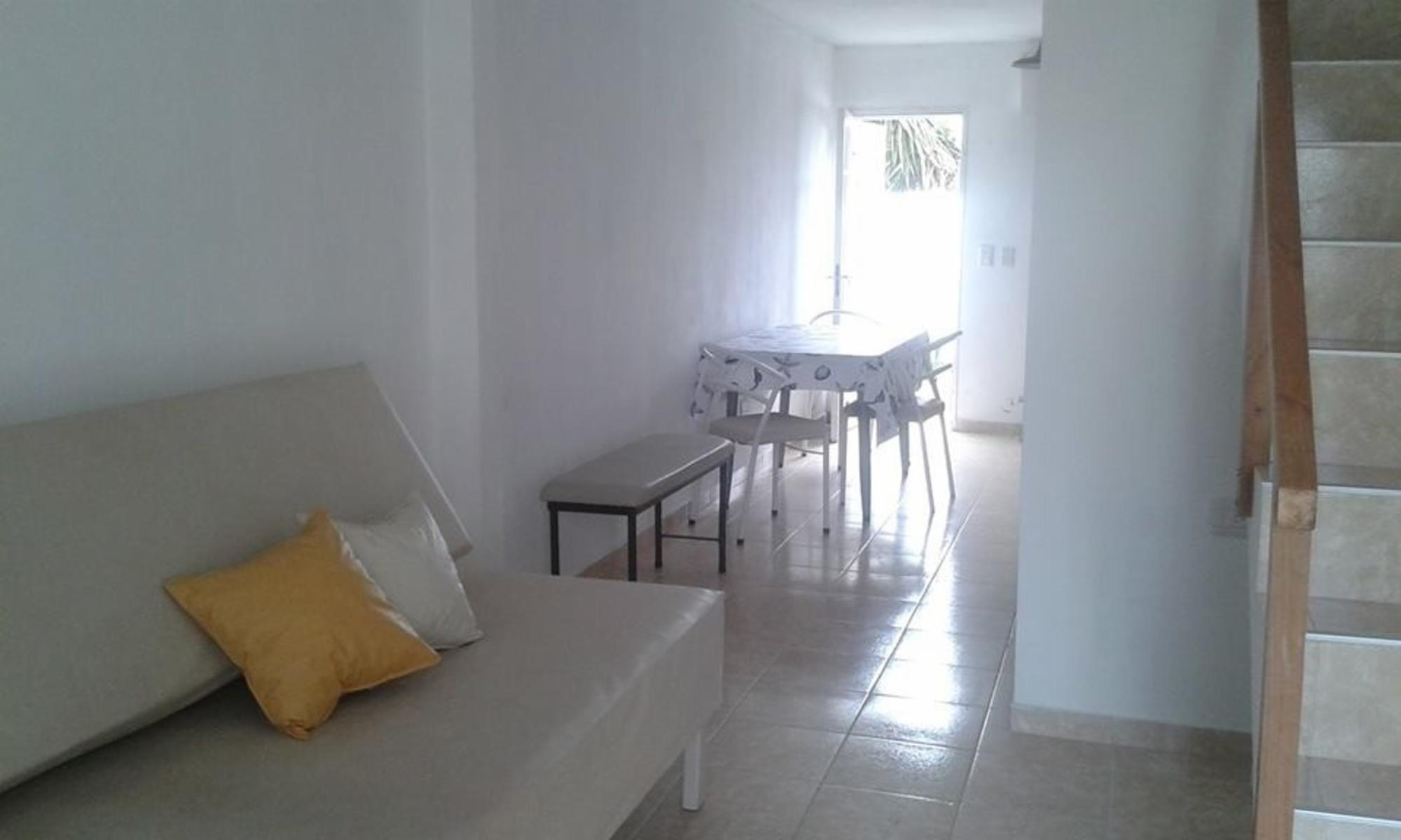 CALLE 1 ENTRE 84 Y 85- MAR DEL TUYU — foto 9
