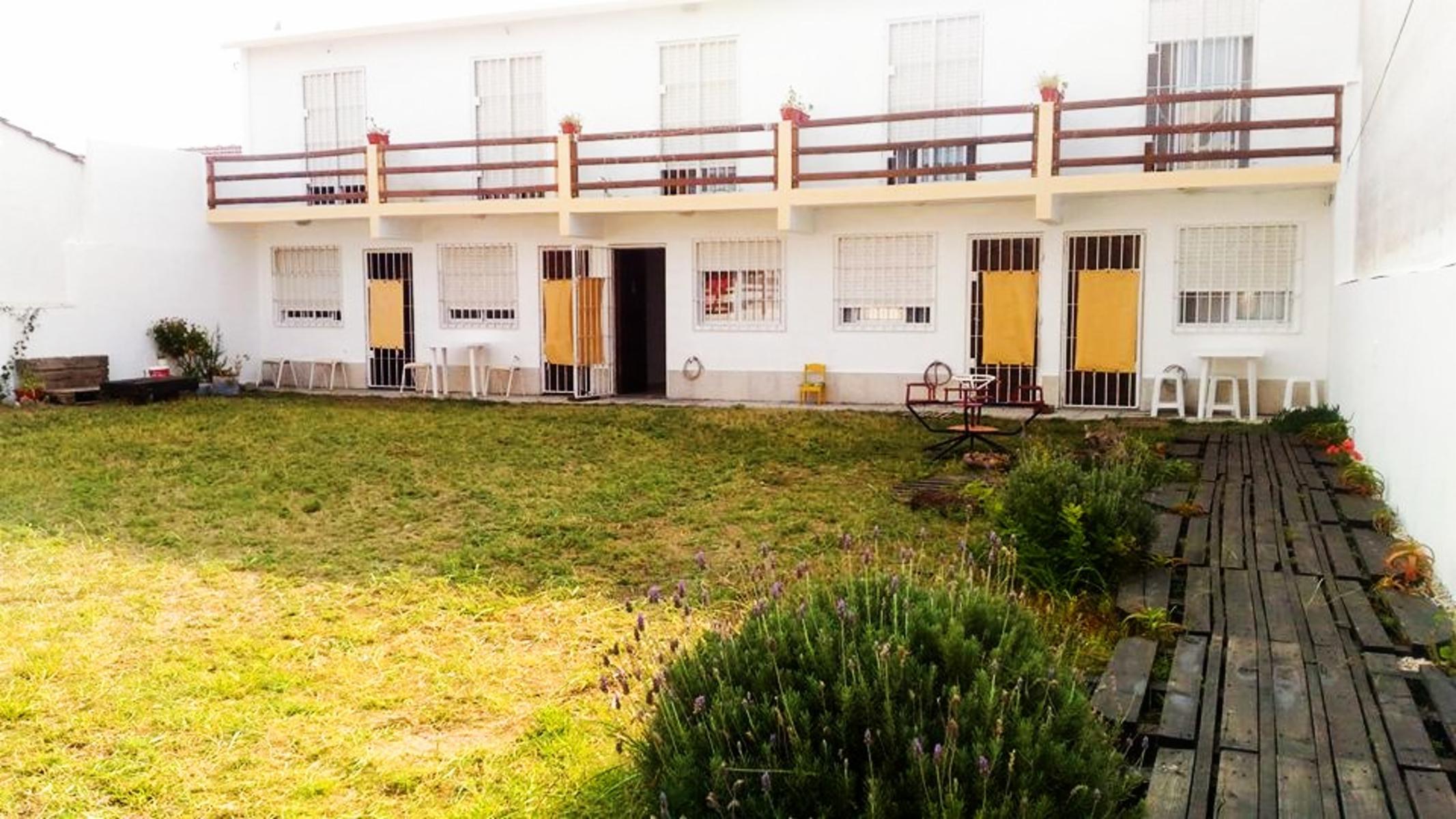 CALLE 1 ENTRE 84 Y 85- MAR DEL TUYU — foto 10