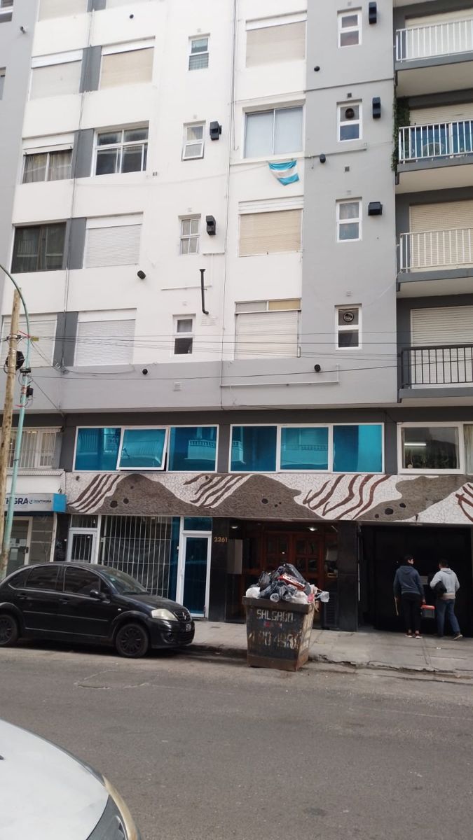 TUCUMAN AL 2200- MAR DEL PLATA