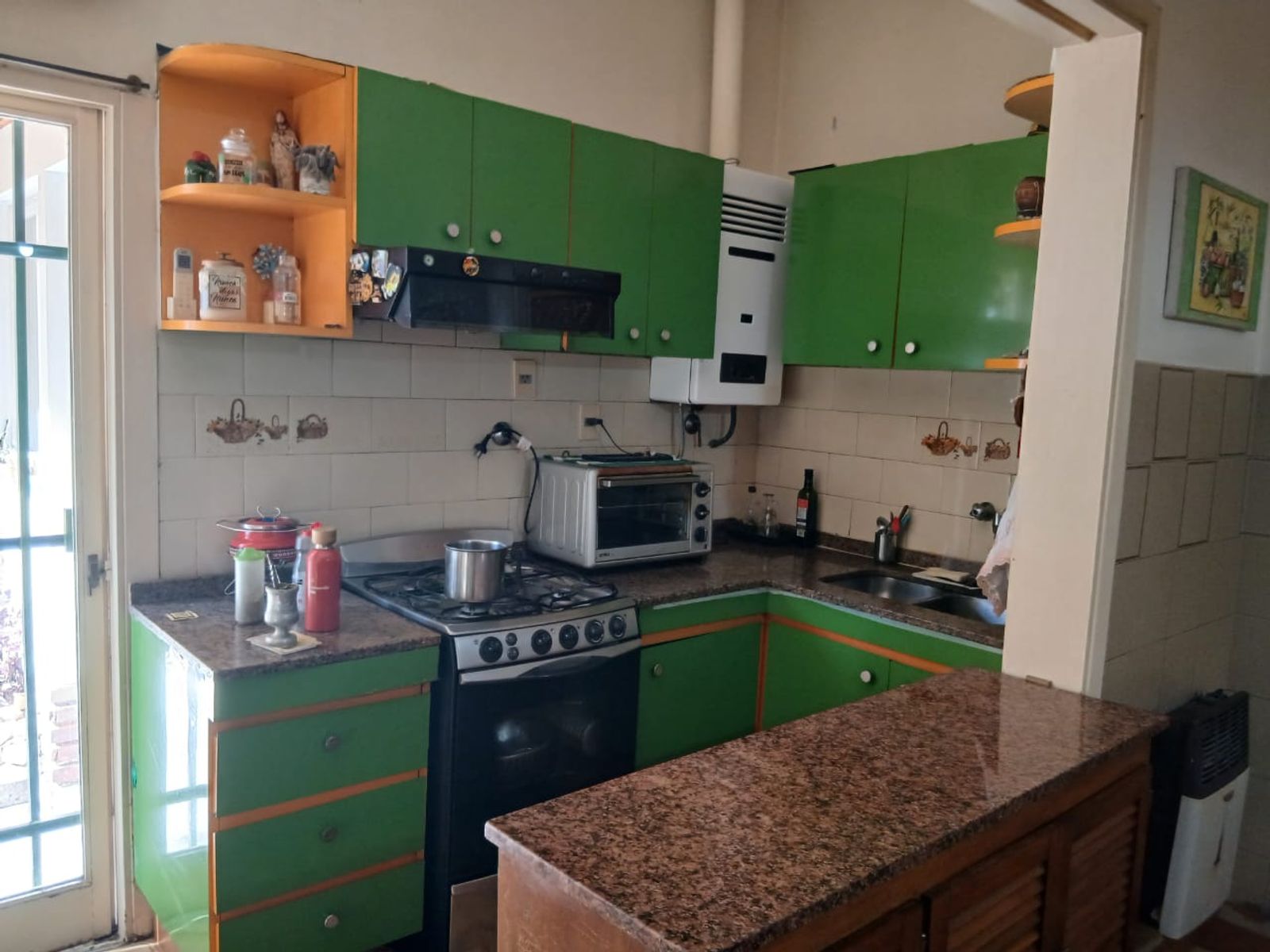 BULNES AL 100- RAMOS MEJIA — foto 3