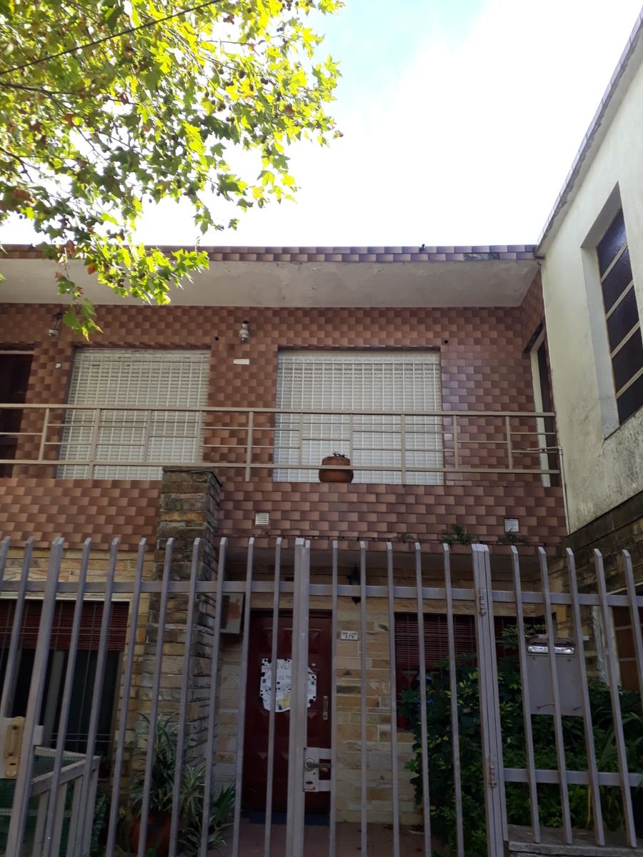 SAN LUIS AL 500- HAEDO - 1