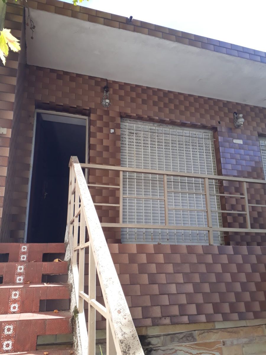 SAN LUIS AL 500- HAEDO - 2