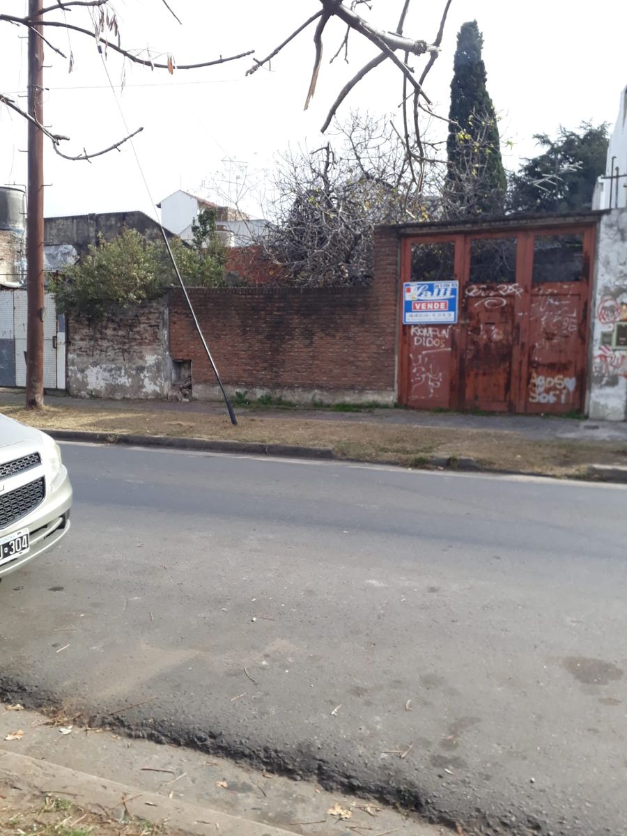 BULNES AL 100- RAMOS MEJIA - 1