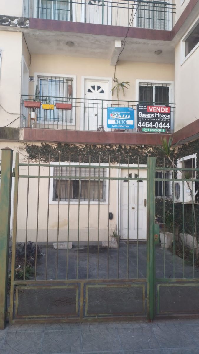 BULNES AL 100- RAMOS MEJIA - 16