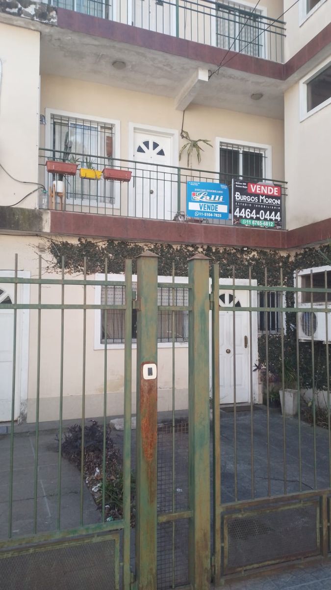 BULNES AL 100- RAMOS MEJIA - 17