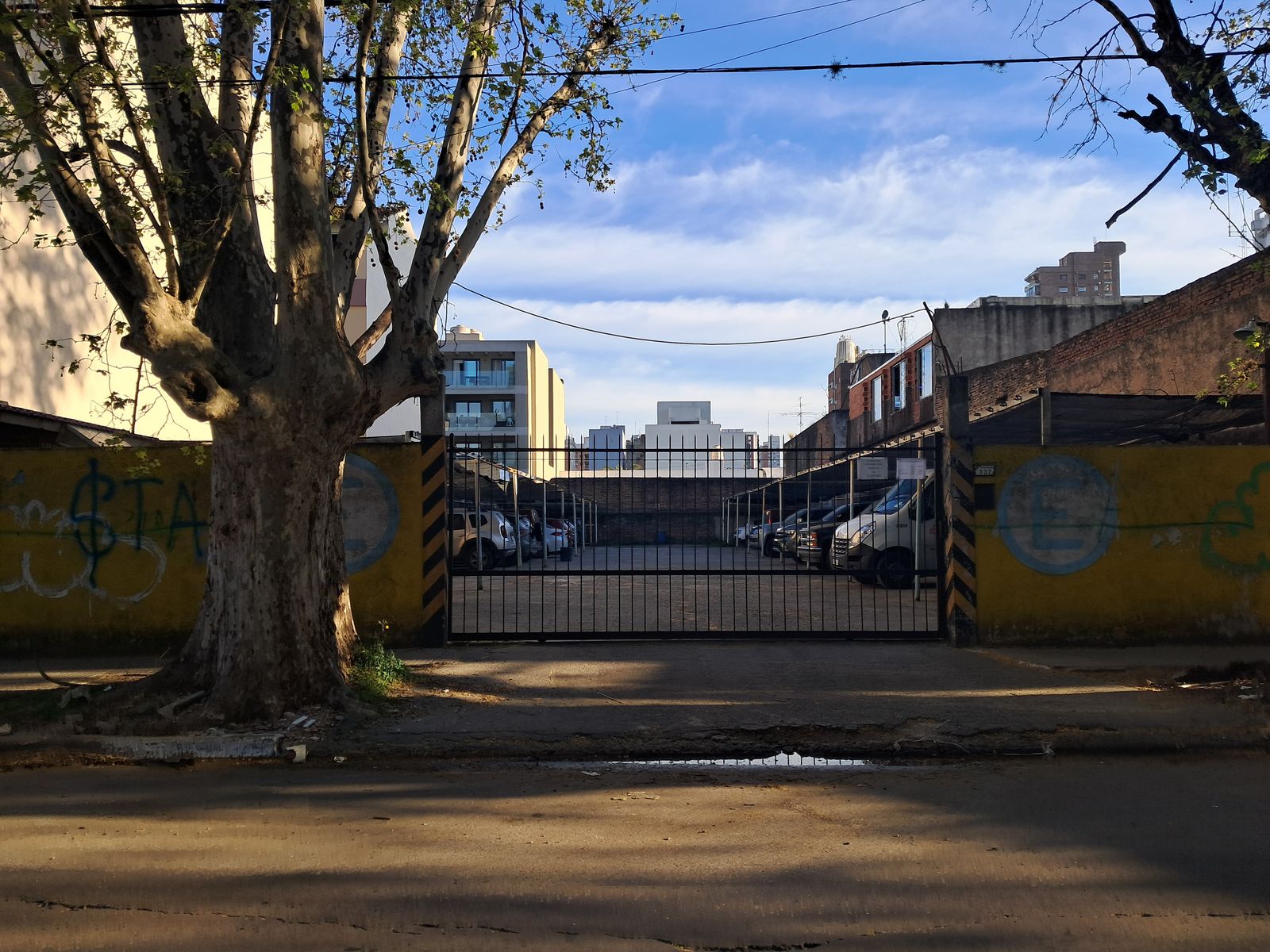 CHACABUCO AL 300- RAMOS MEJIA - 2