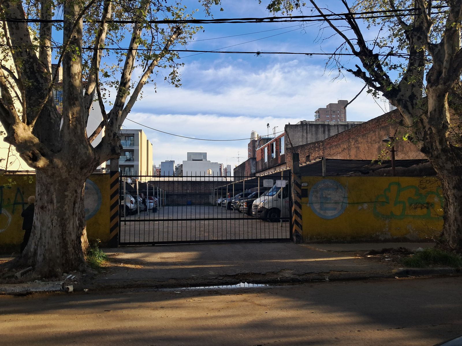 CHACABUCO AL 300- RAMOS MEJIA - 4