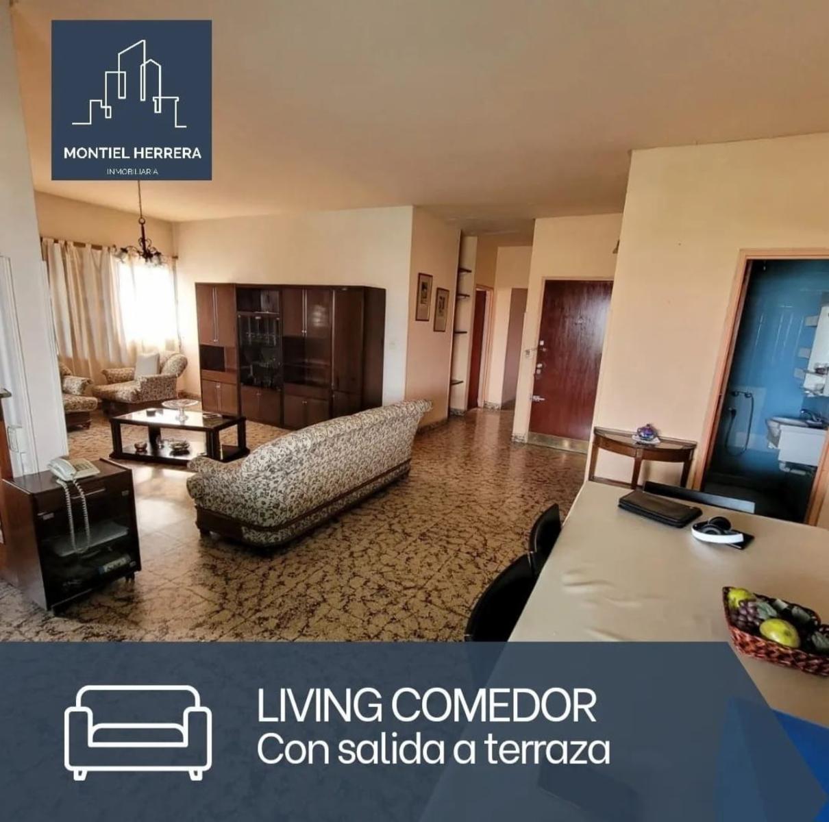 EXCELENTE PENTHOUSE CON TERRAZA PROPIA EN VENTA - MICROCENTRO — foto 3