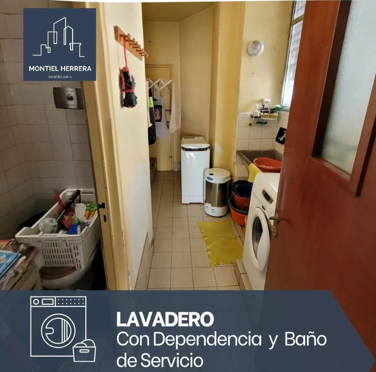 EXCELENTE PENTHOUSE CON TERRAZA PROPIA EN VENTA - MICROCENTRO — foto 4