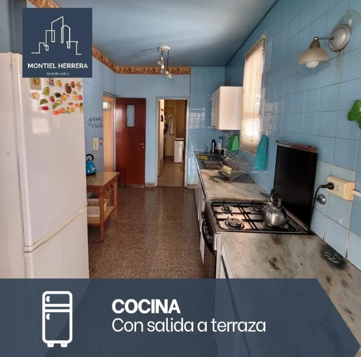 EXCELENTE PENTHOUSE CON TERRAZA PROPIA EN VENTA - MICROCENTRO — foto 5